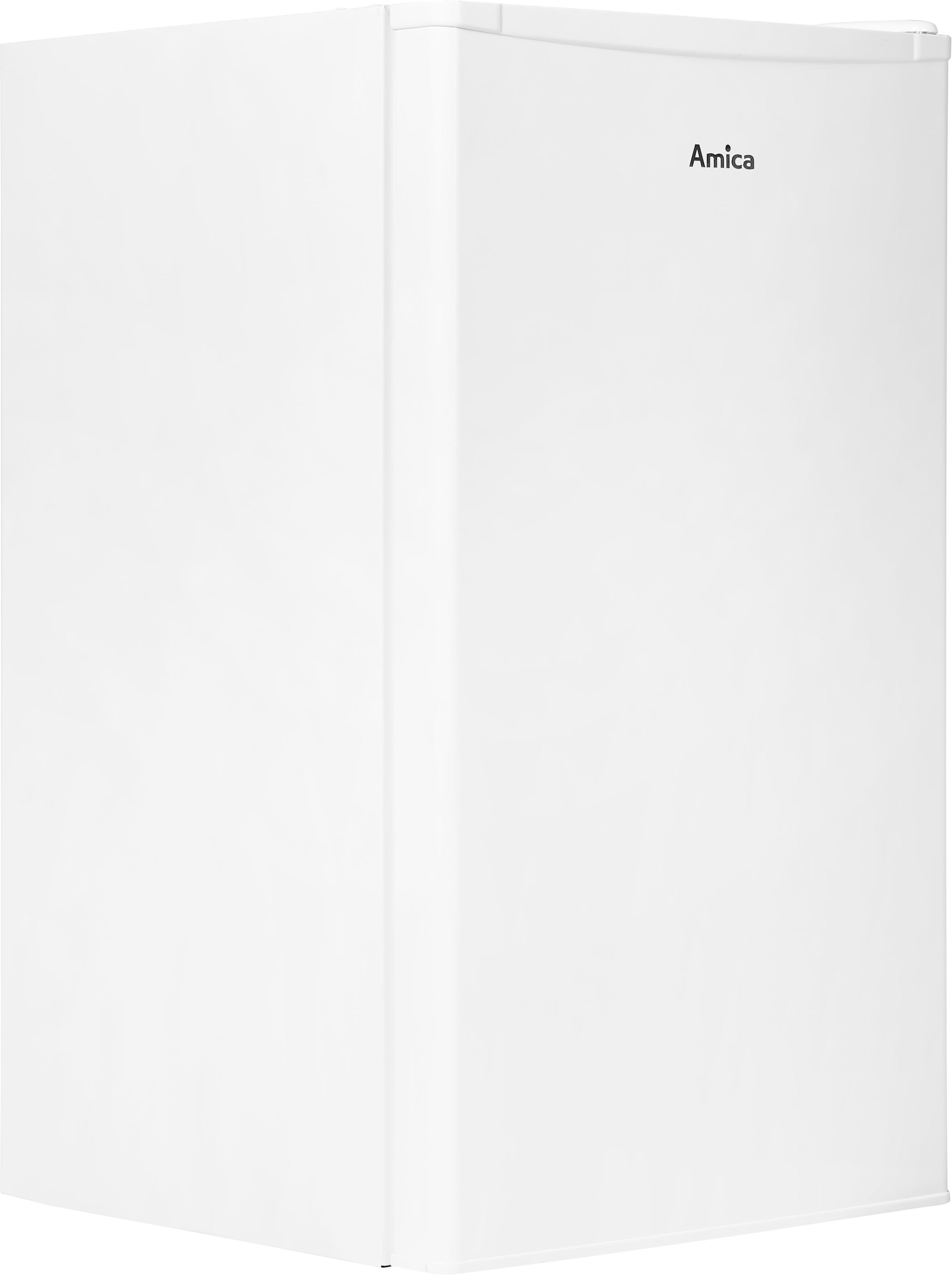 Amica Gefrierschrank hoch, 84,5 »GS OTTO 48 W«, cm im Online 15696 cm breit Shop