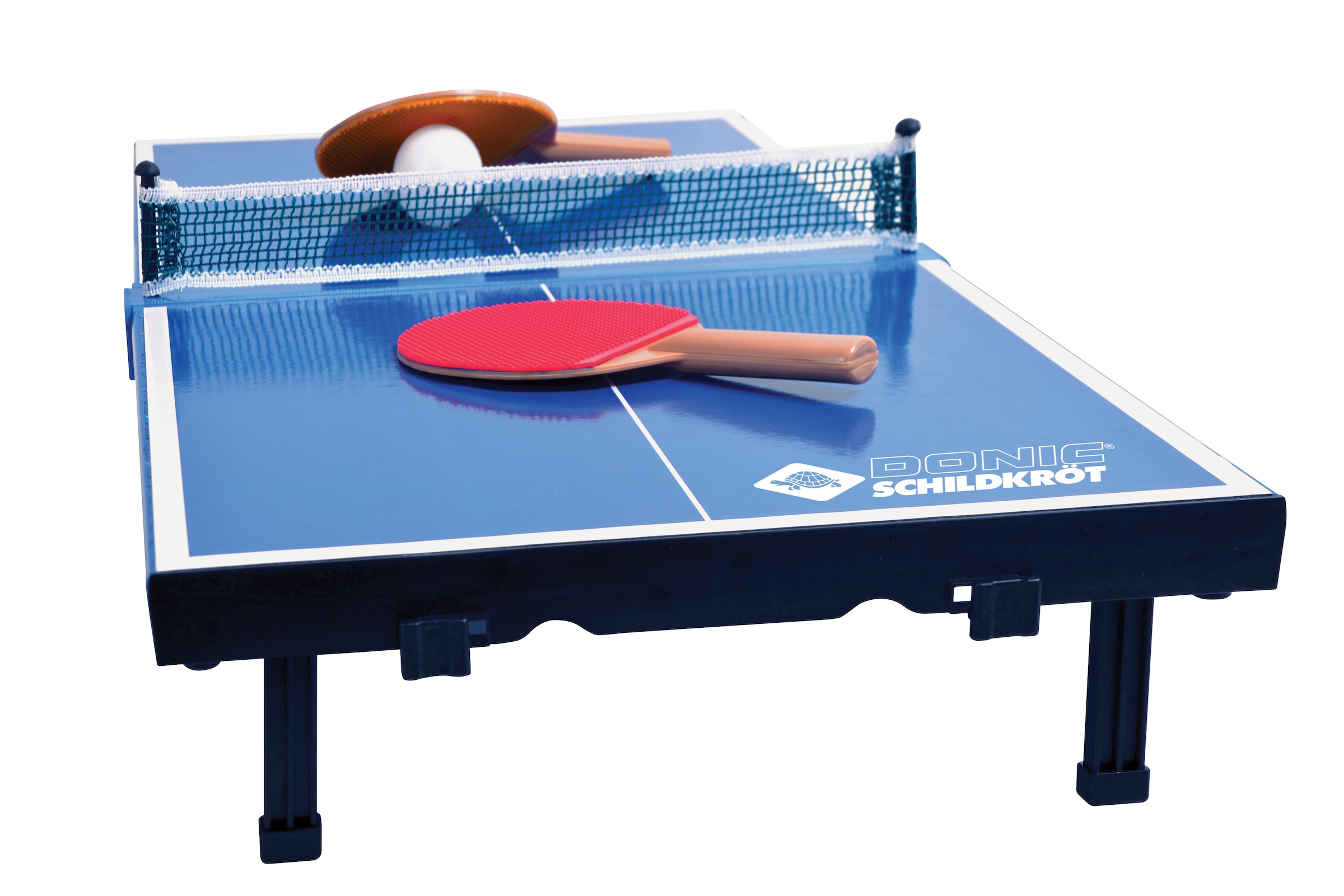 Donic-Schildkröt Mini-Tischtennisplatte »TT-Tisch Minitisch-Set MINI«