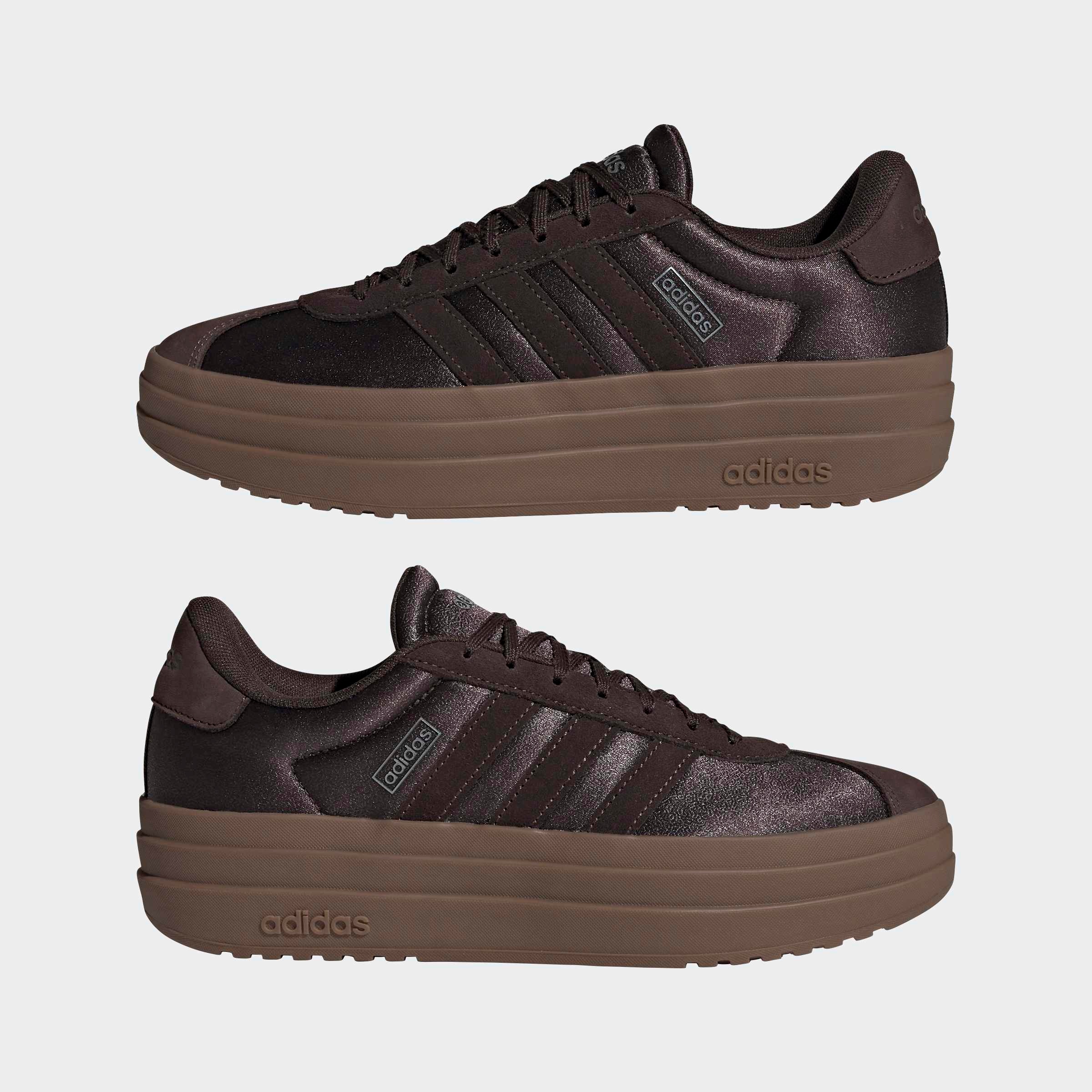 adidas Sportswear Sneaker »VL COURT BOLD«