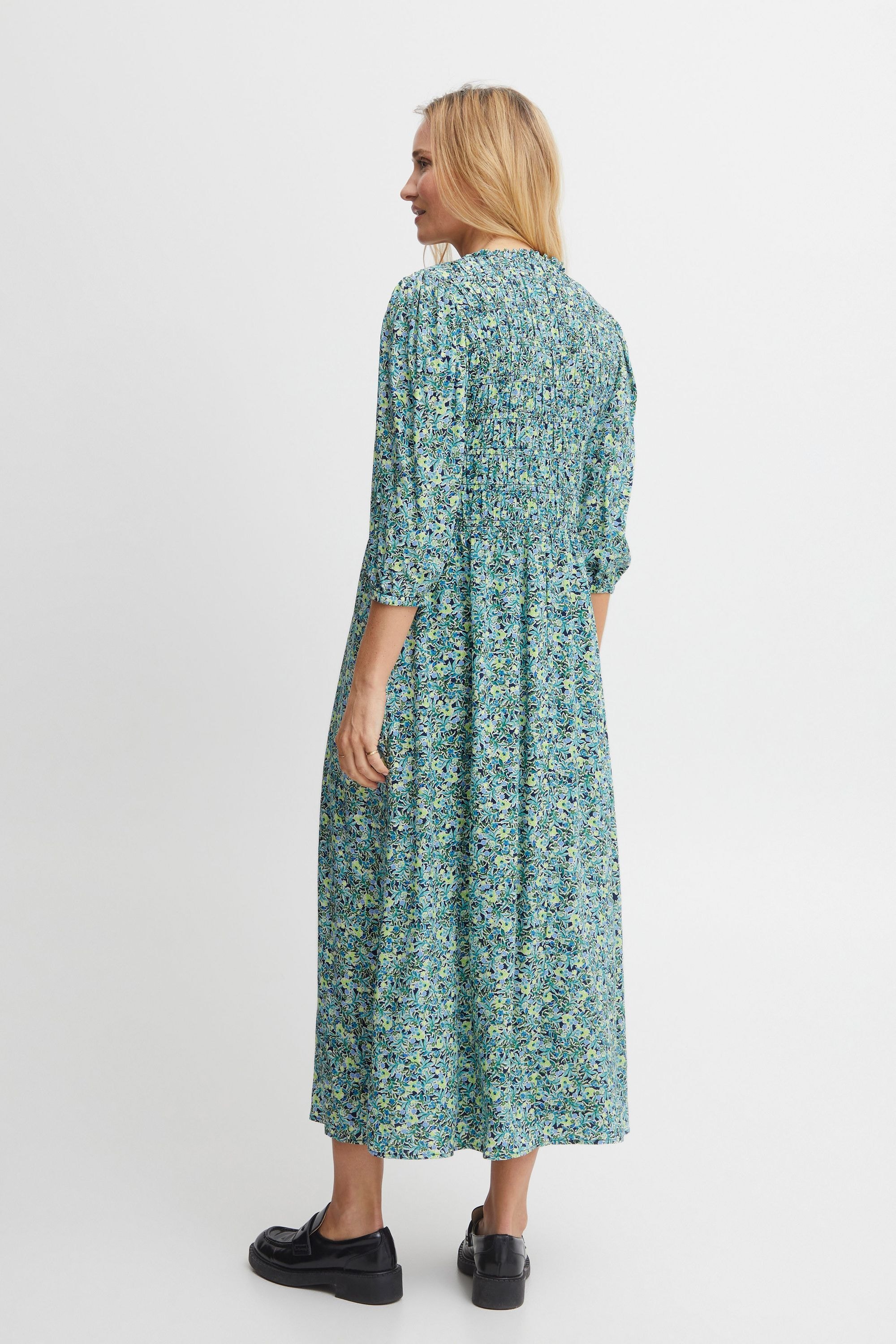 fransa Blusenkleid »Blusenkleid FRMalu«