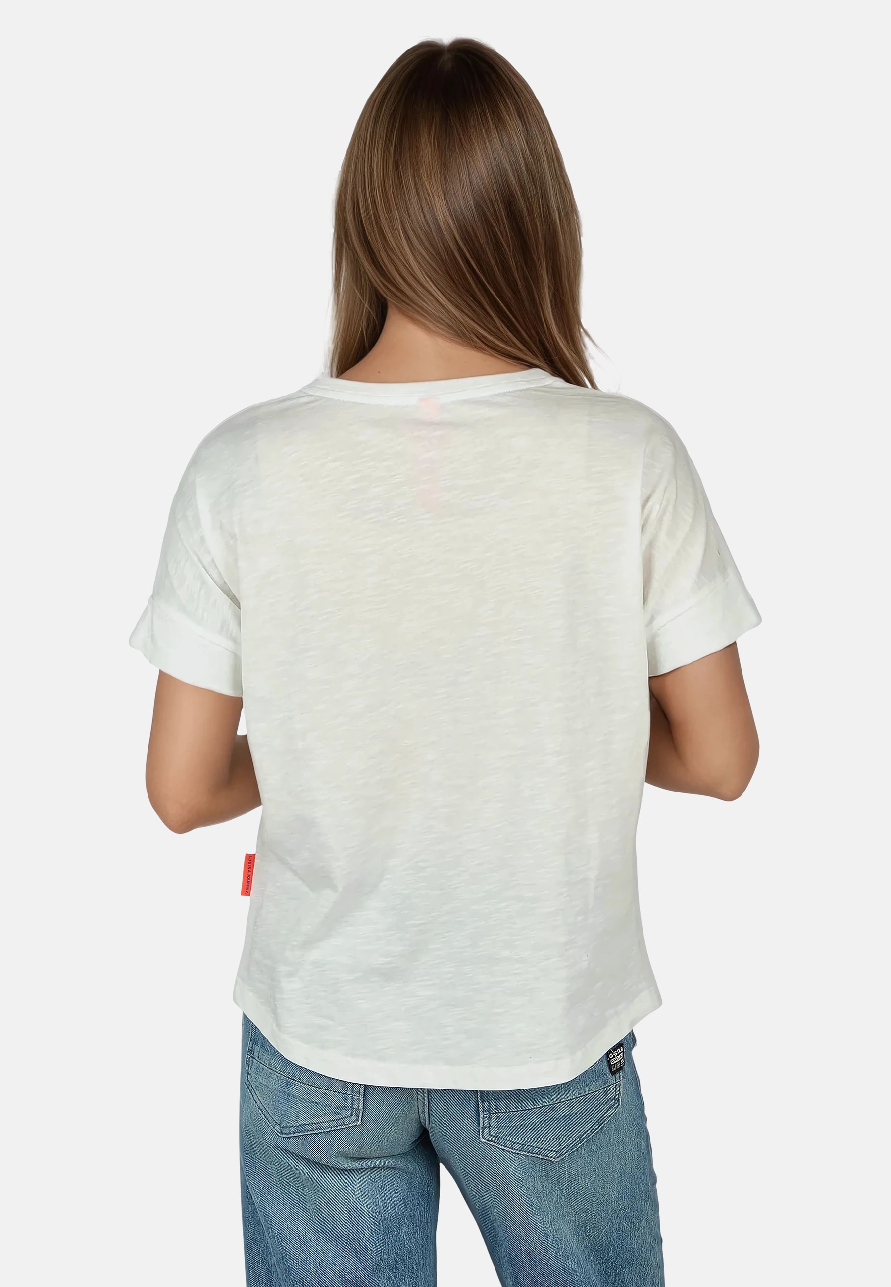 salzhaut T-Shirt »Shirt UTNAIHN«