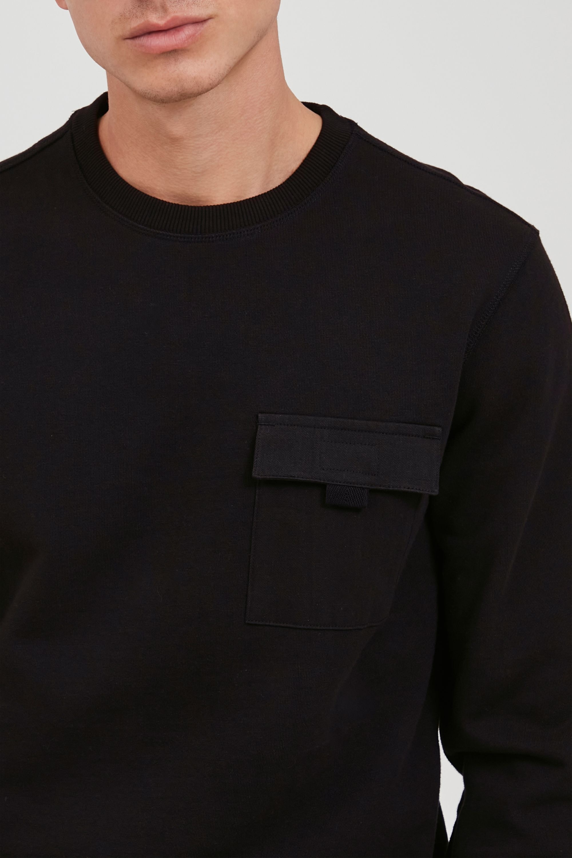 Blend Longpullover »Sweatshirt BHOskari«