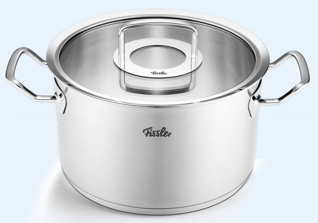 Fissler Kochtopf »Original-Profi Collection®« 1 Stk. tlg. Edelstahl 18/10