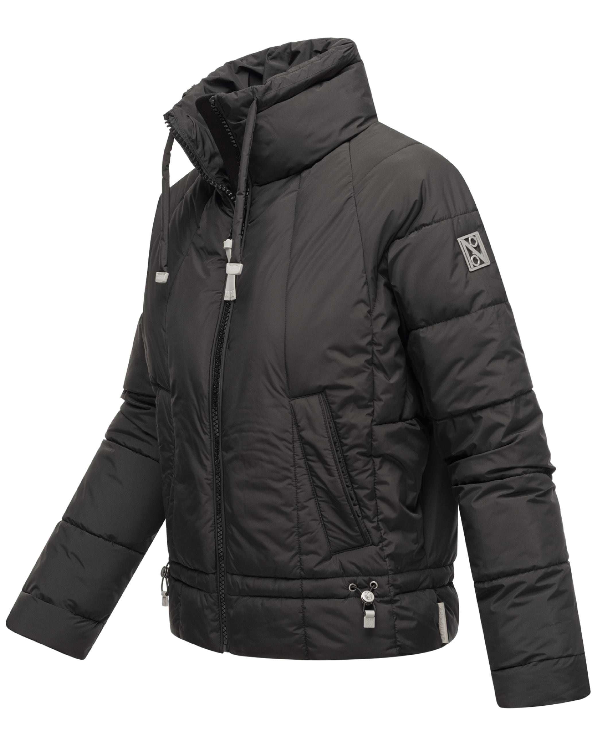 Navahoo Steppjacke »Steppjacke Luftzauber 14«