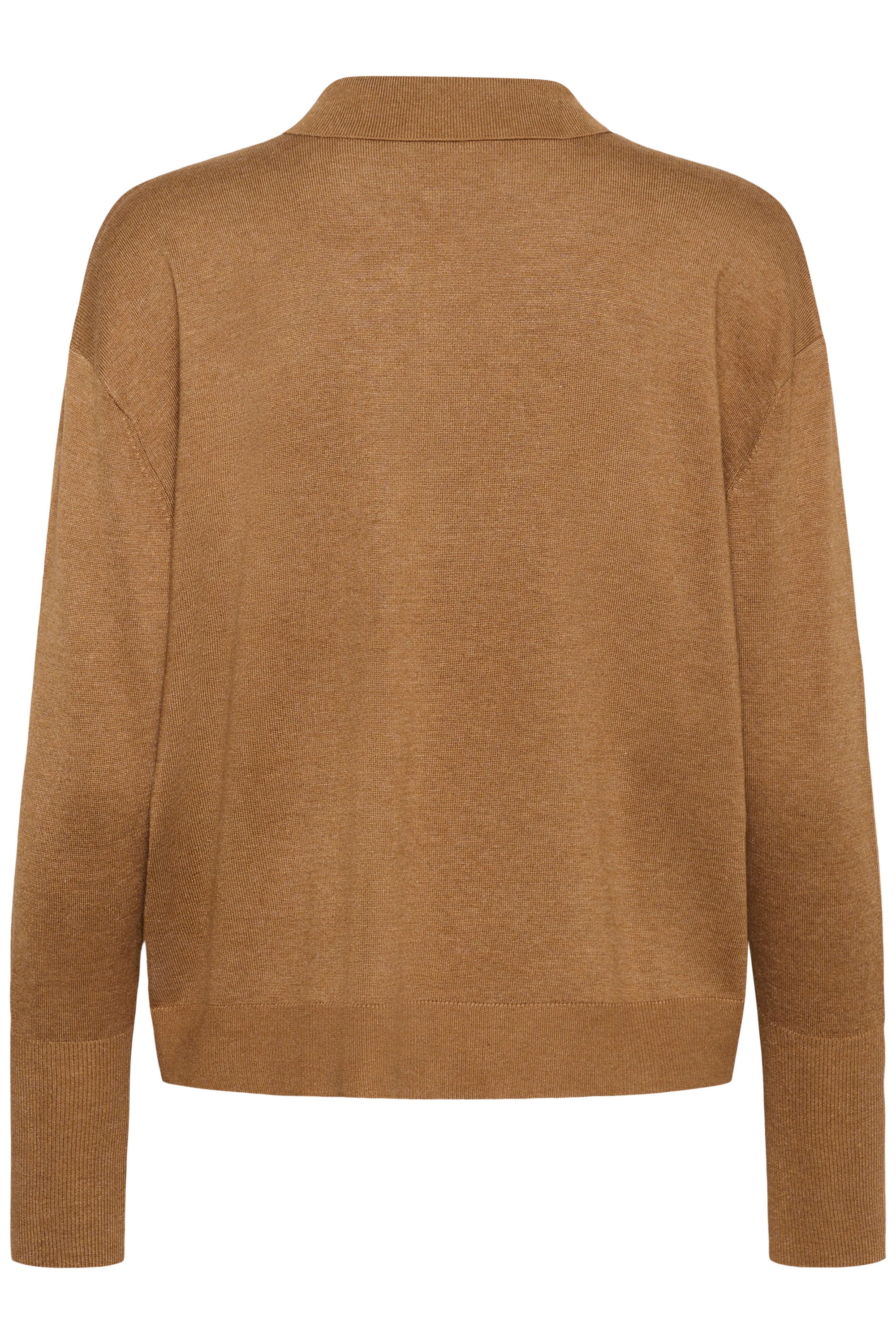 KAFFE Strickpullover »Strickpullover KAlizza«