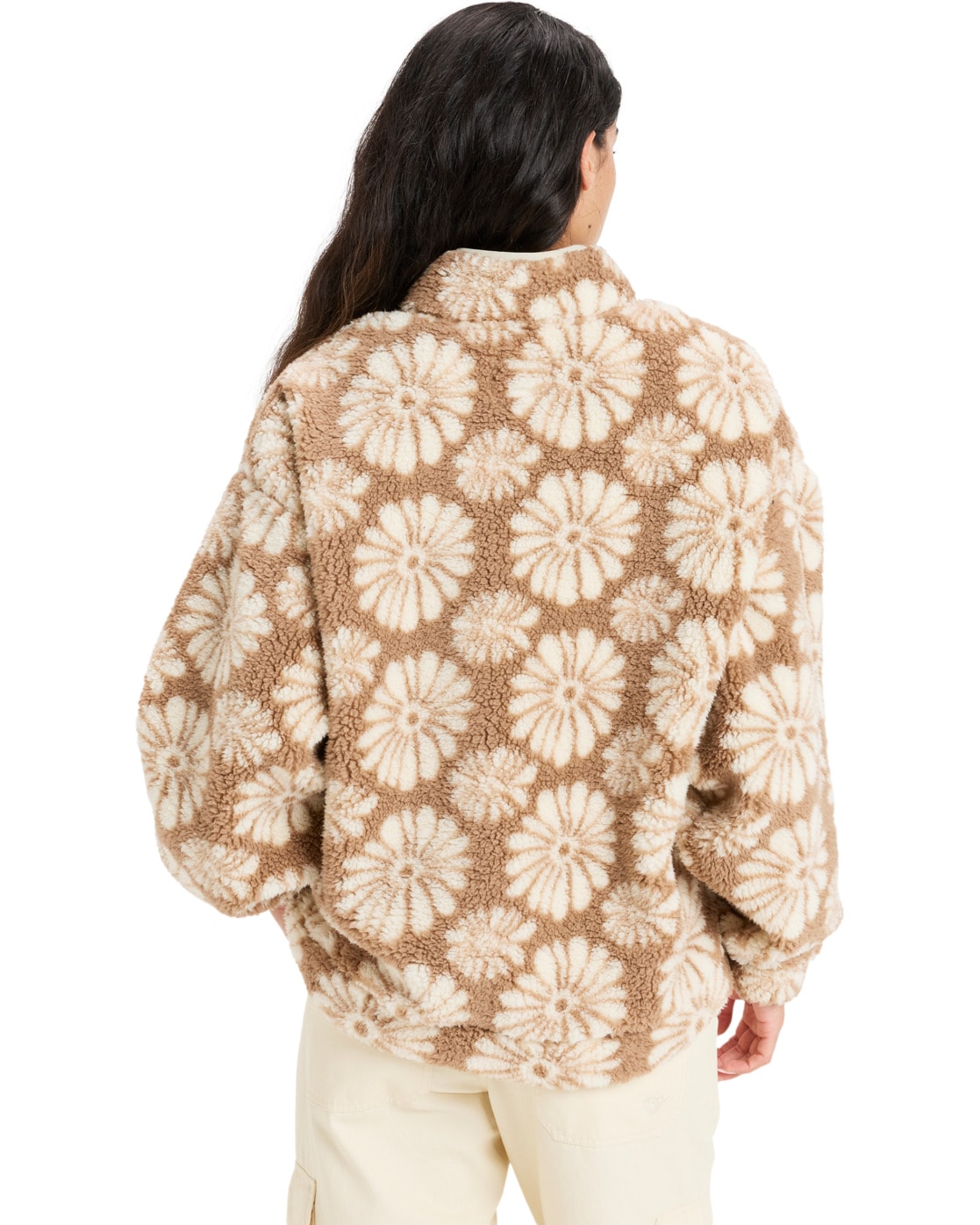 Roxy Sweatshirt »Jive Talking«