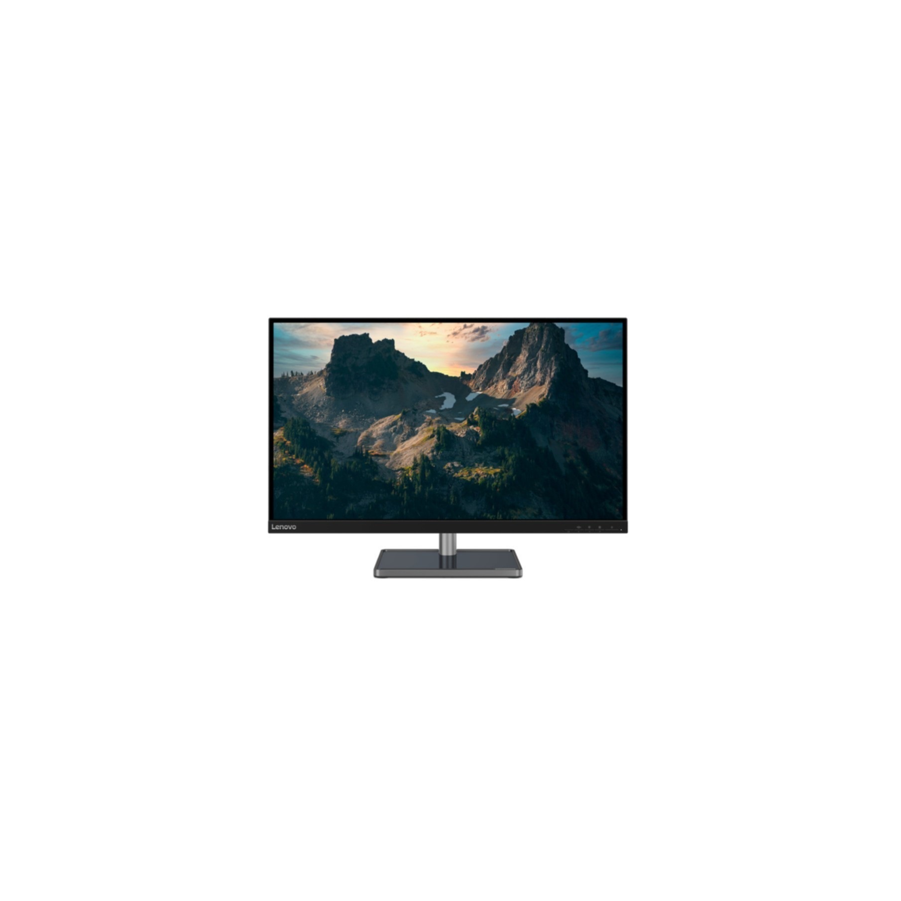 Lenovo LED-Monitor »L27q-38«, 69 cm/27 Zoll