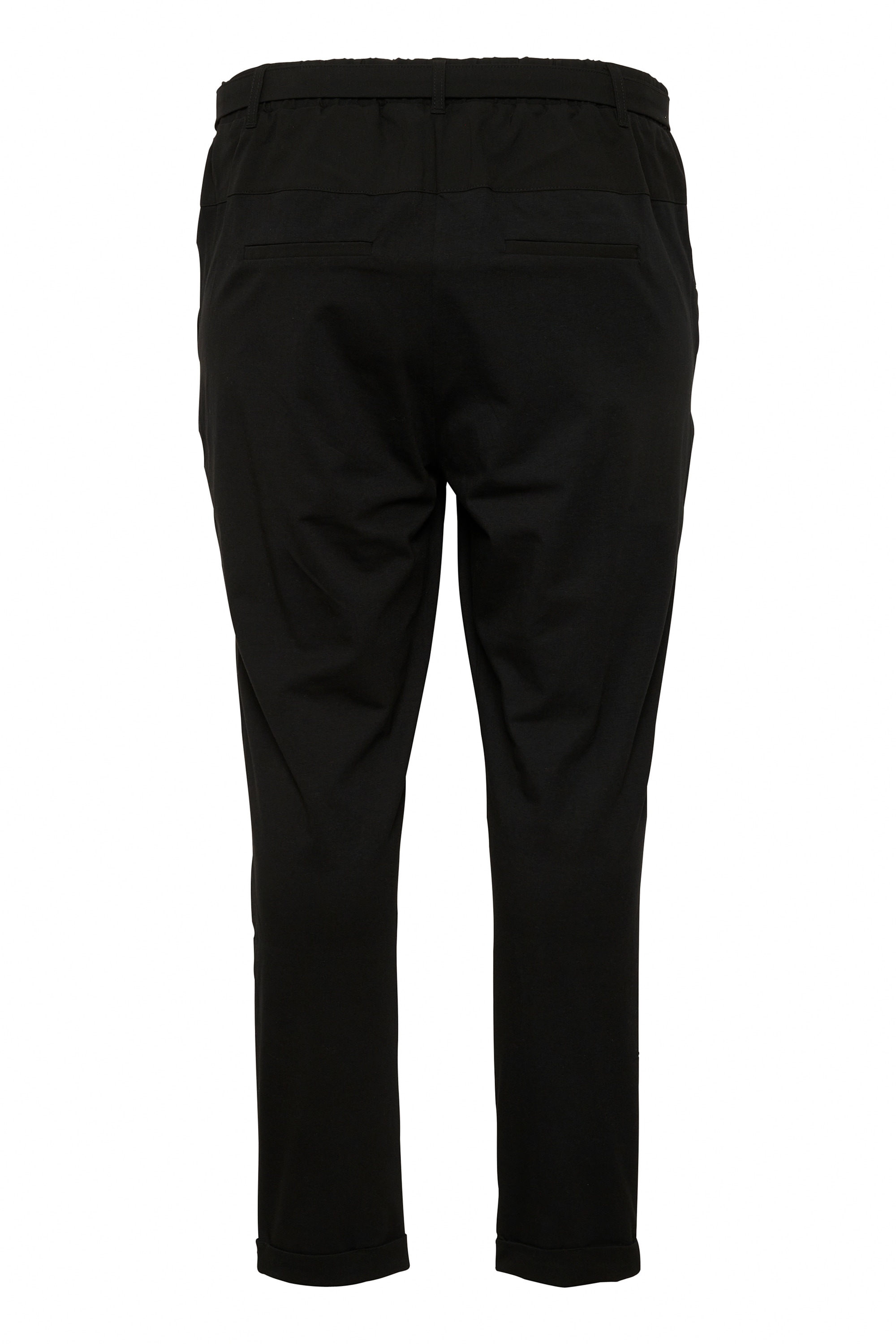 KAFFE Curve Marlene-Hose »Damen Hose KCjia«