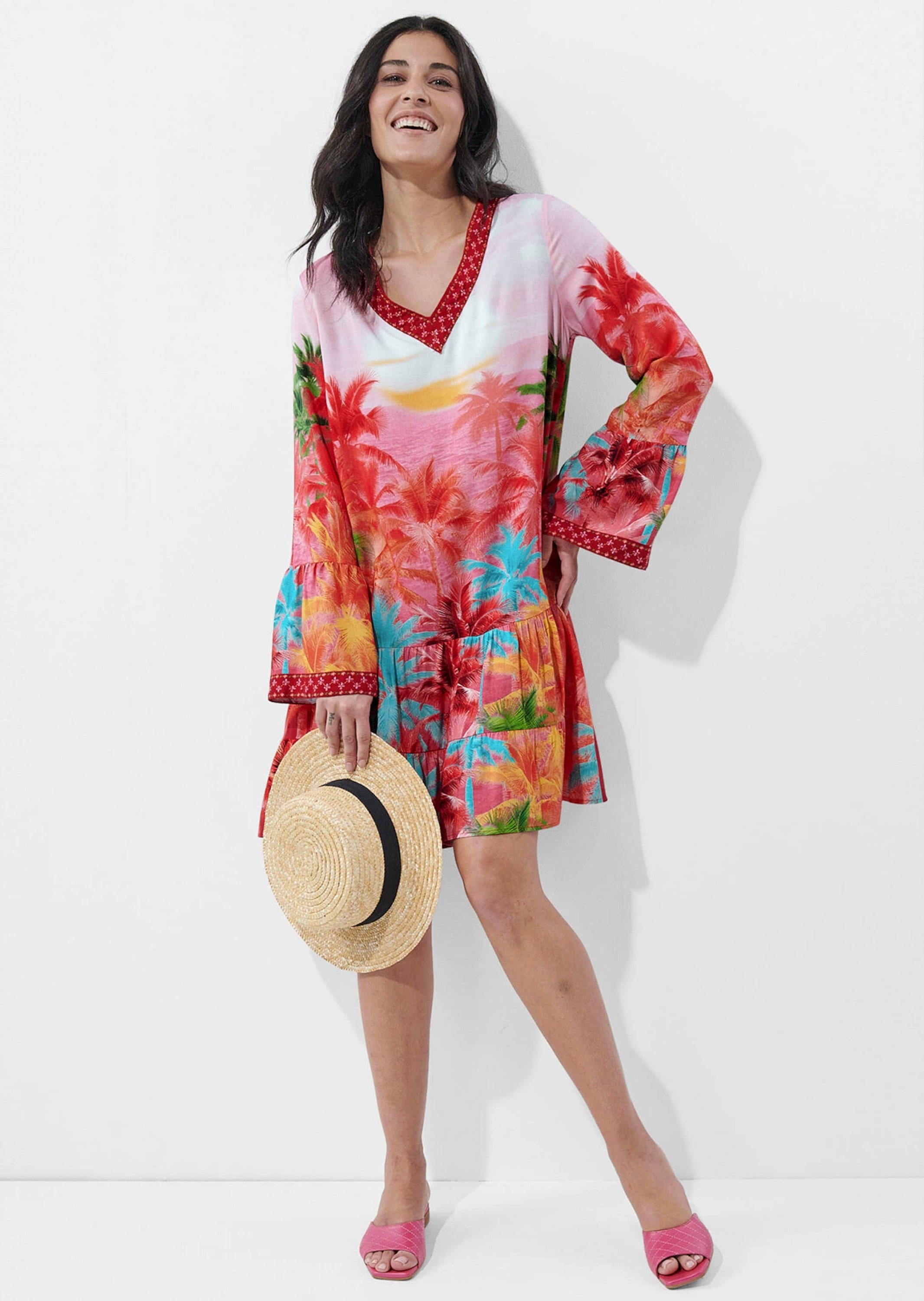 Alba Moda Tunika »Tunika Tunika«