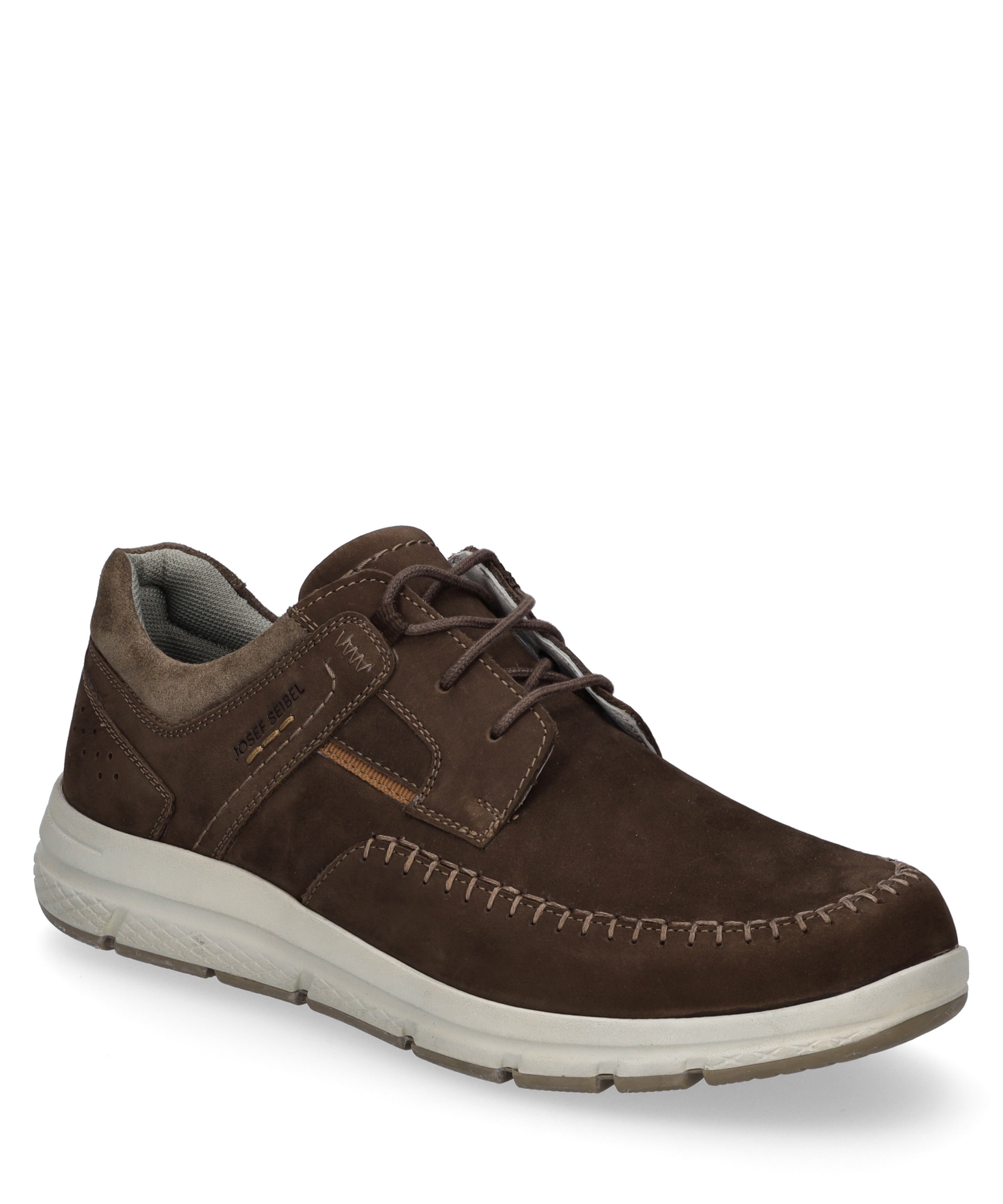 Josef Seibel Schnürschuh »Giuseppe 04, brandy«