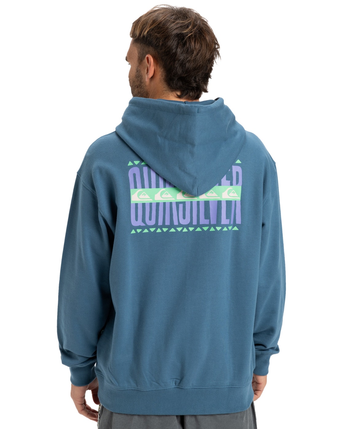 Quiksilver Hoodie »APOG Heritage«
