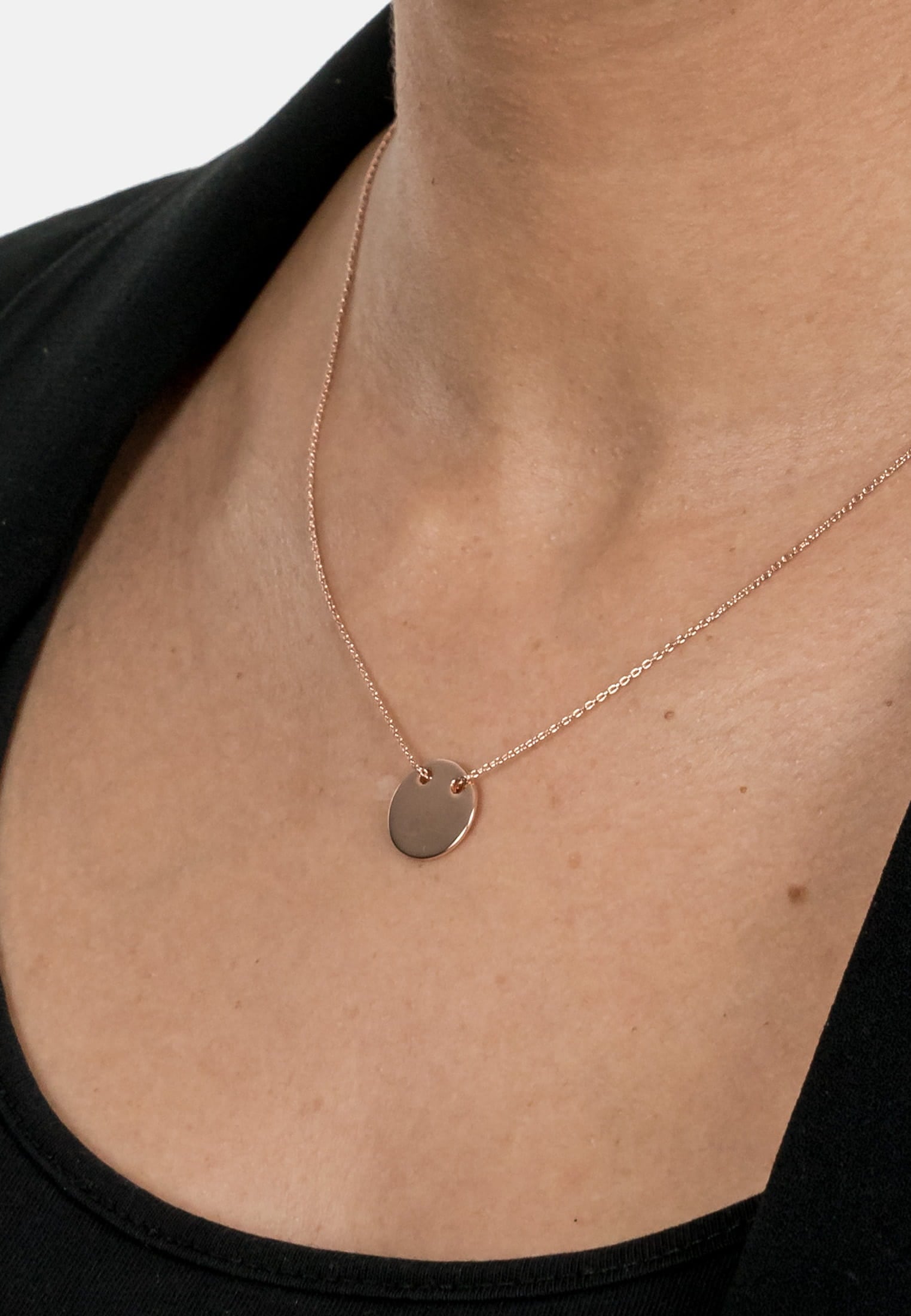 SURI FREY Collier »Halsschmuck SFY Emmy«