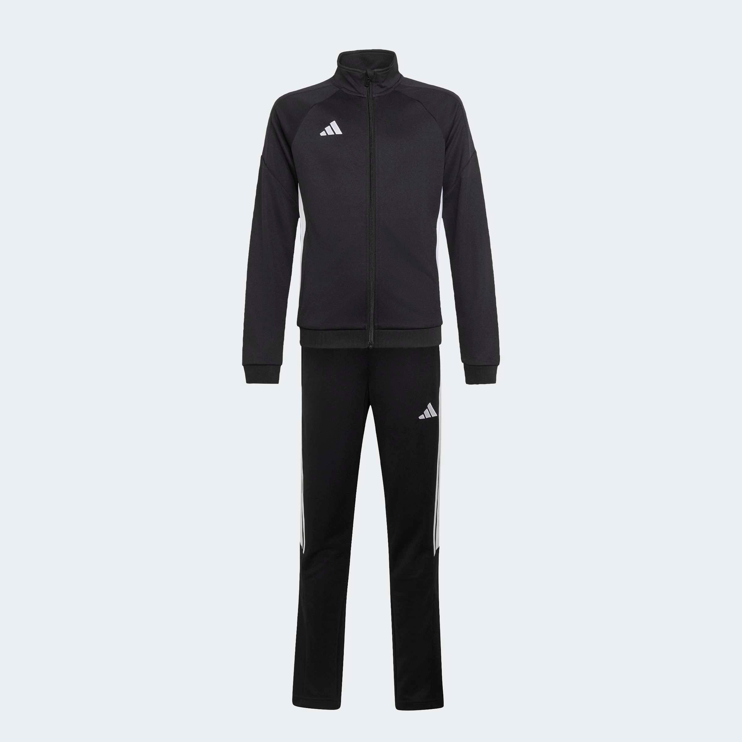 adidas Performance Trainingsanzug »TIRO 26 ESSENTIALS KIDS« 2