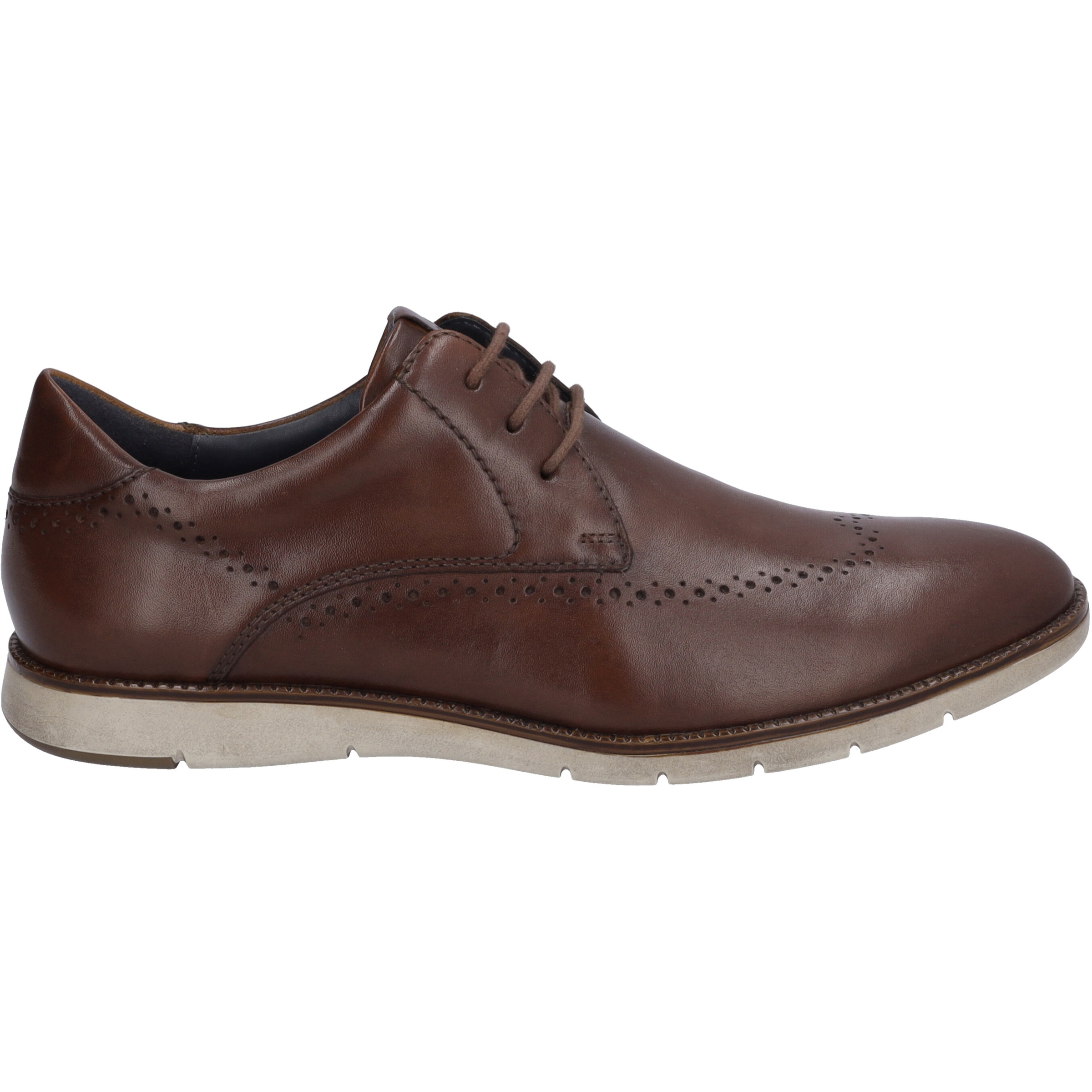 Josef Seibel Schnürschuh »Tyler 33, braun«