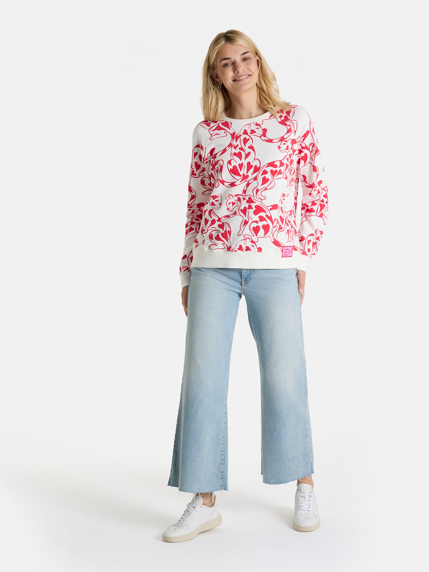 Lieblingsstück Sweatshirt »LanaL«
