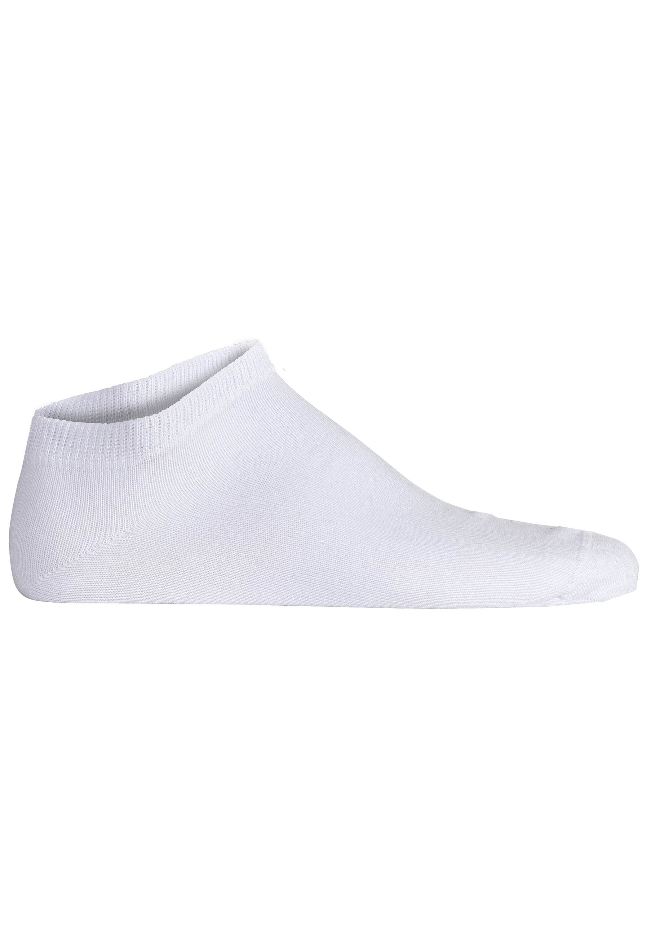Hudson Sneakersocken »Socken EASY³ 3-PACK SNEAKER 3er Pack«
