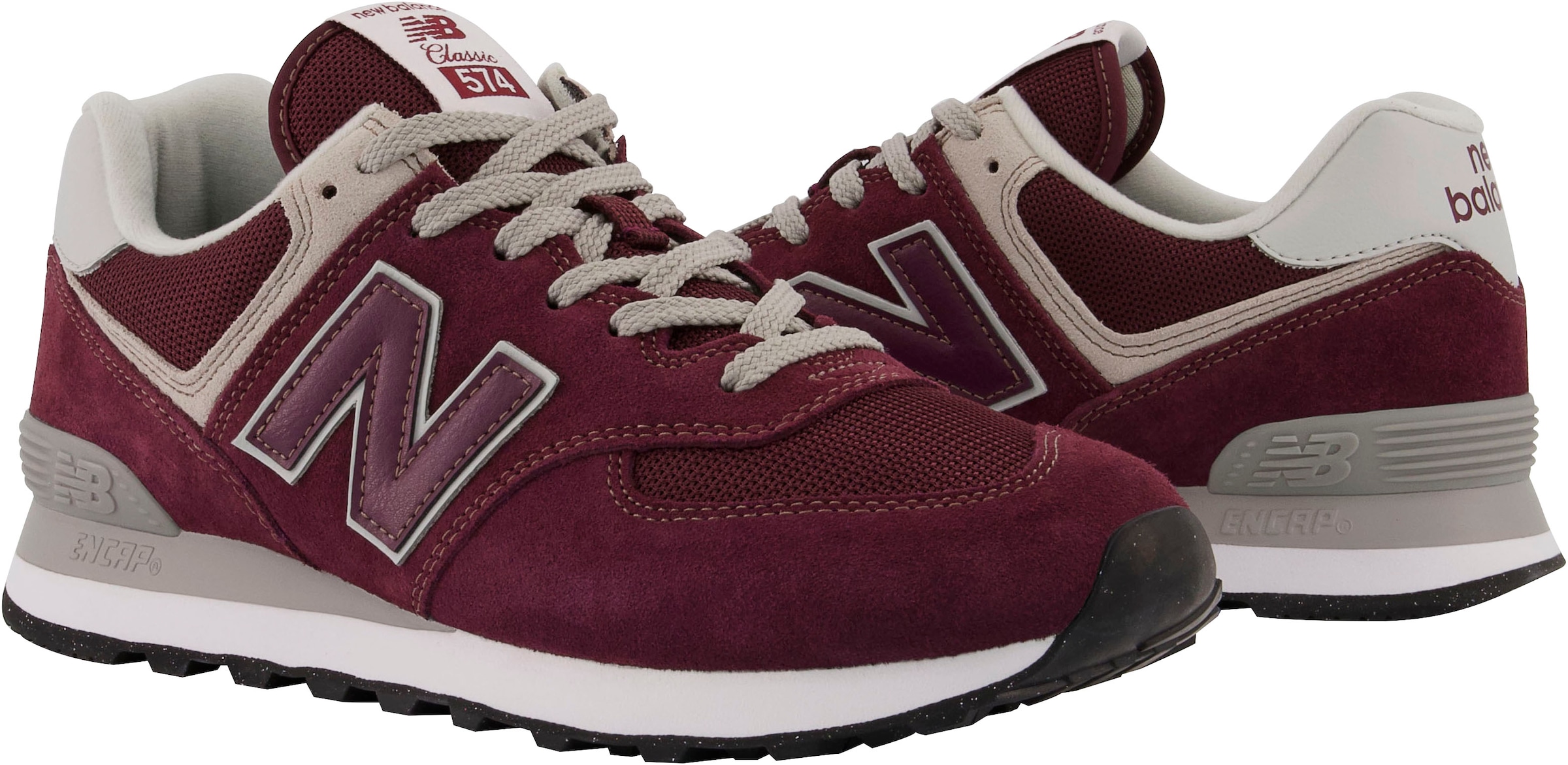 New Balance Sneaker »ML574 Core«