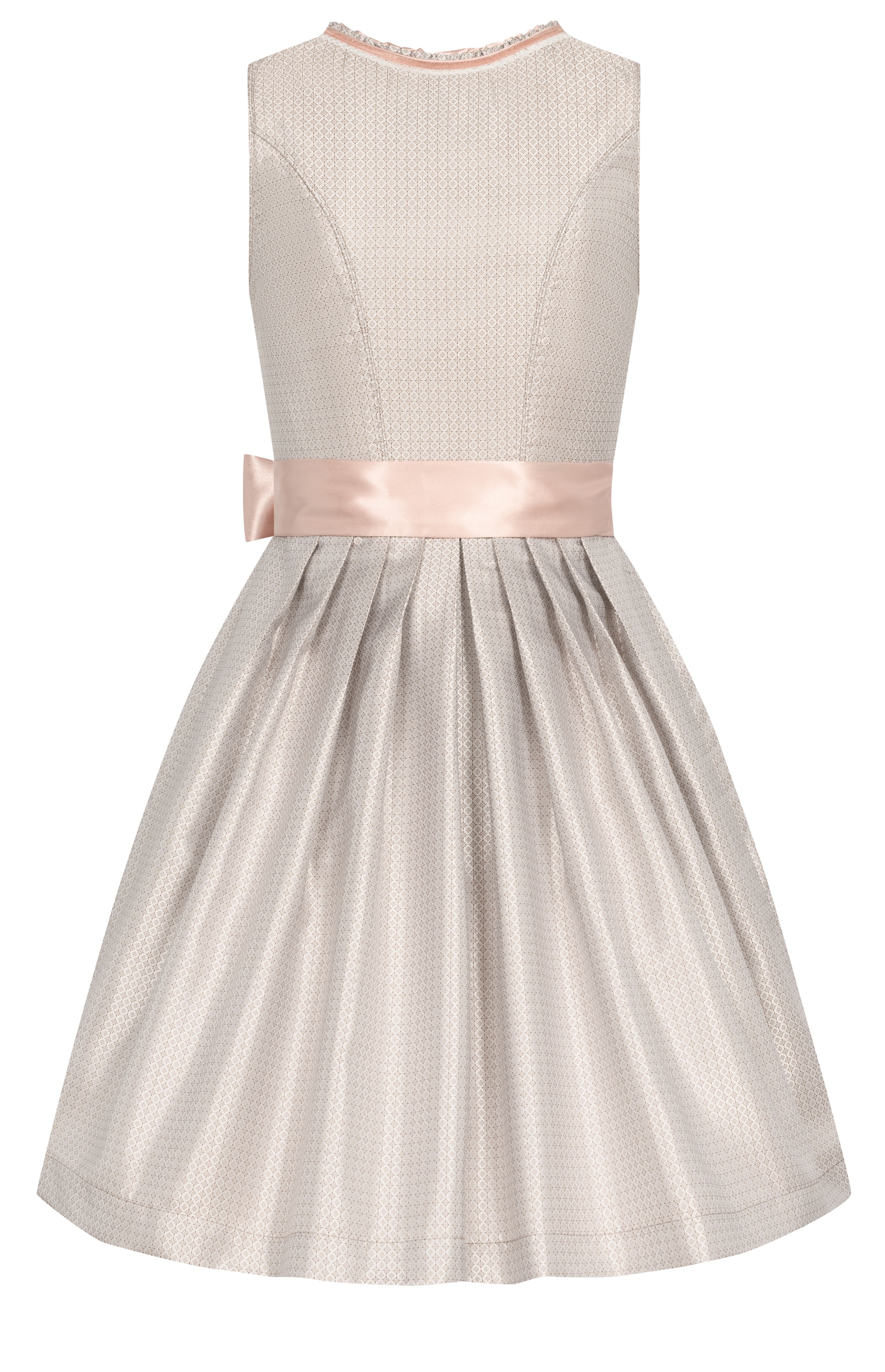 Nübler Trachtenkleid »Mini Dirndl Lina«