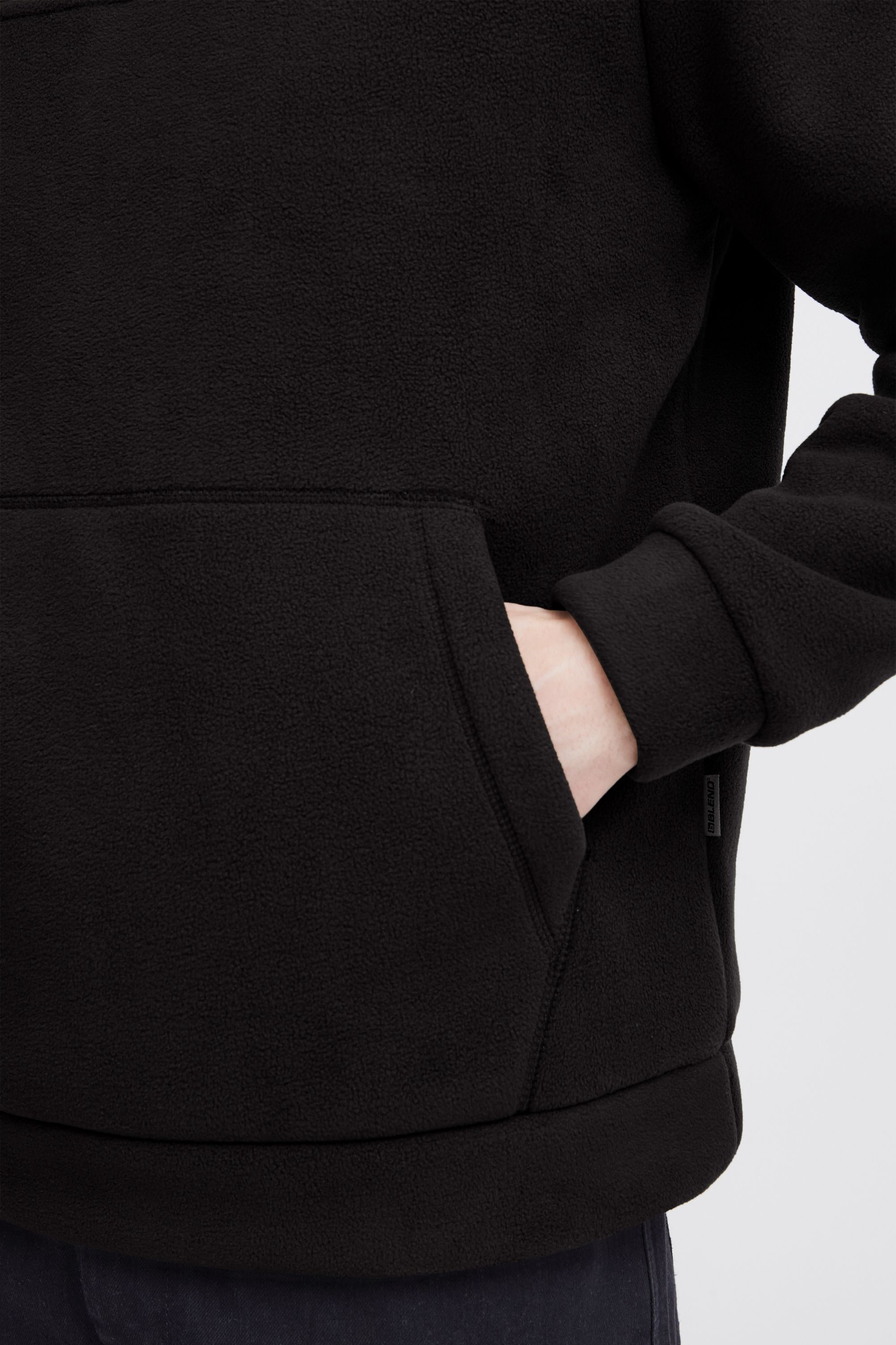Blend Strickpullover »Strickjacke BHSweatshirt«