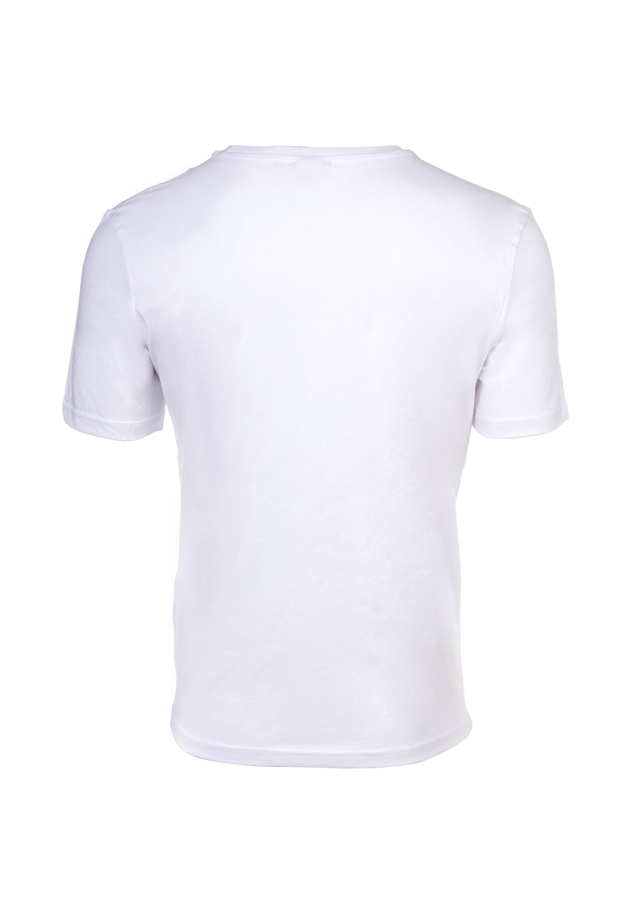 Fila T-Shirt »T-Shirt BROD tee / double pack 2er Pack«