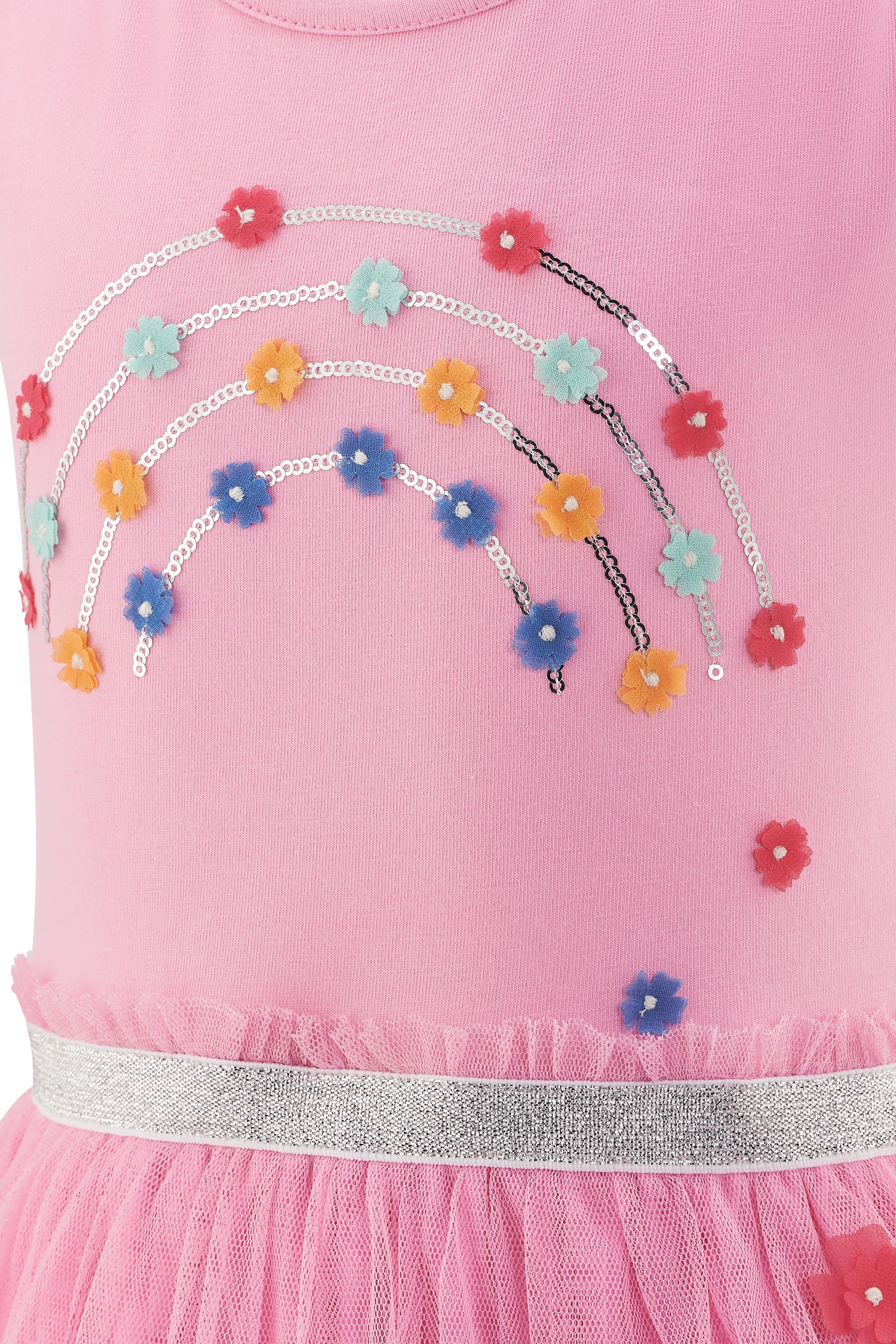 happy girls Sommerkleid »Mädchenkleid«