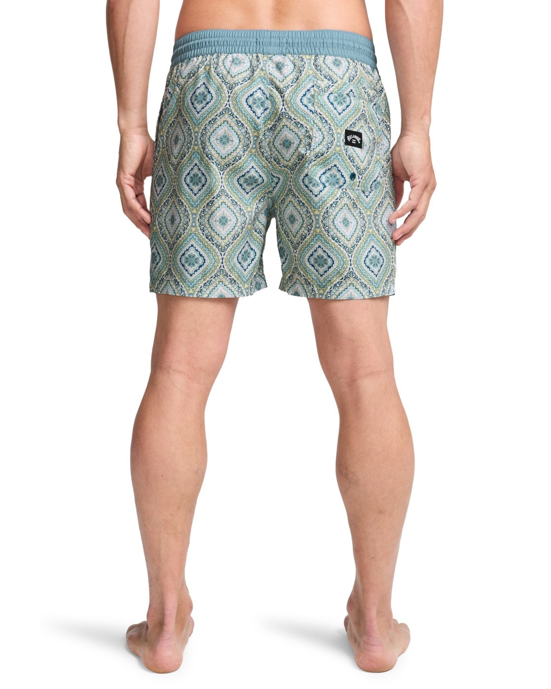 Billabong Boardshorts »Vacay Layback«