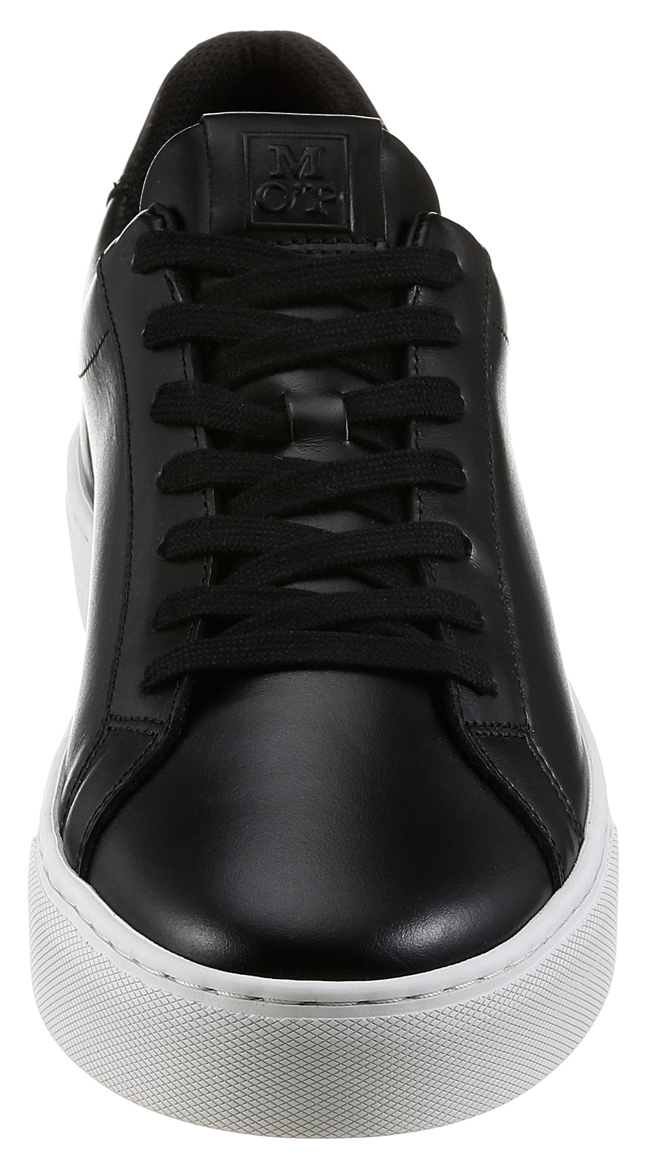 Marc O'Polo Sneaker »AGAR«  Schnürschuh, Halbschuh, Freizeitschuh mit herausnehmbarer Innensohle