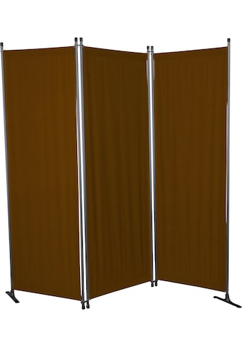 Angerer Freizeitmöbel Paravent, (3 St.), (B/H): ca. 170x165 cm kaufen