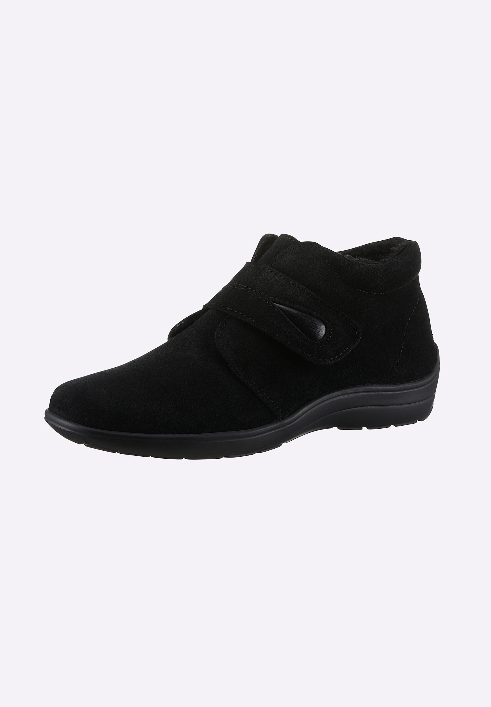 airsoft comfort+ Stiefelette »Stiefelette Stiefelette«