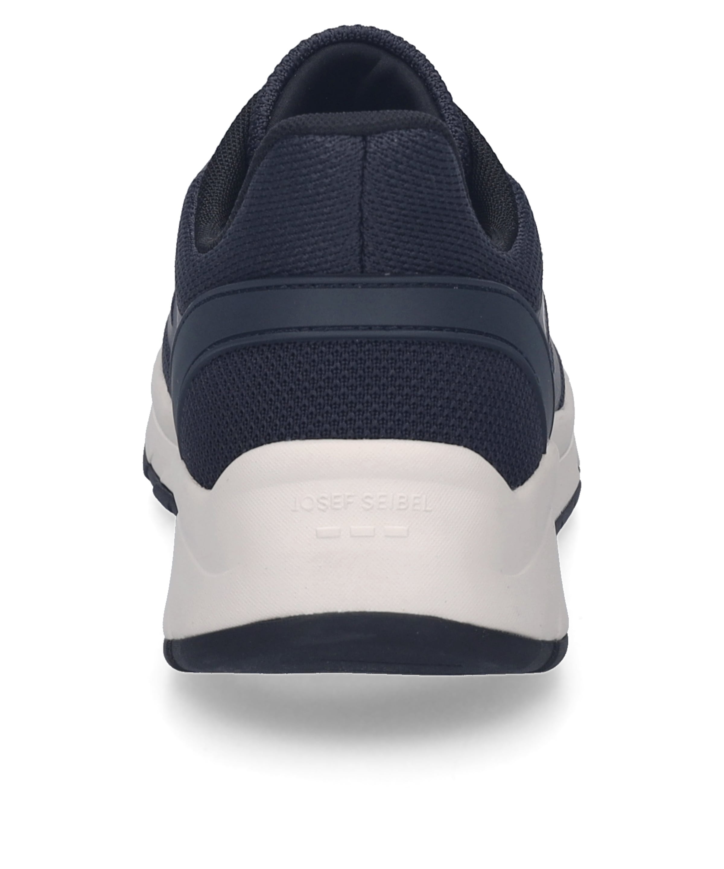Josef Seibel Sneaker »Mitchell 08, dunkelblau«