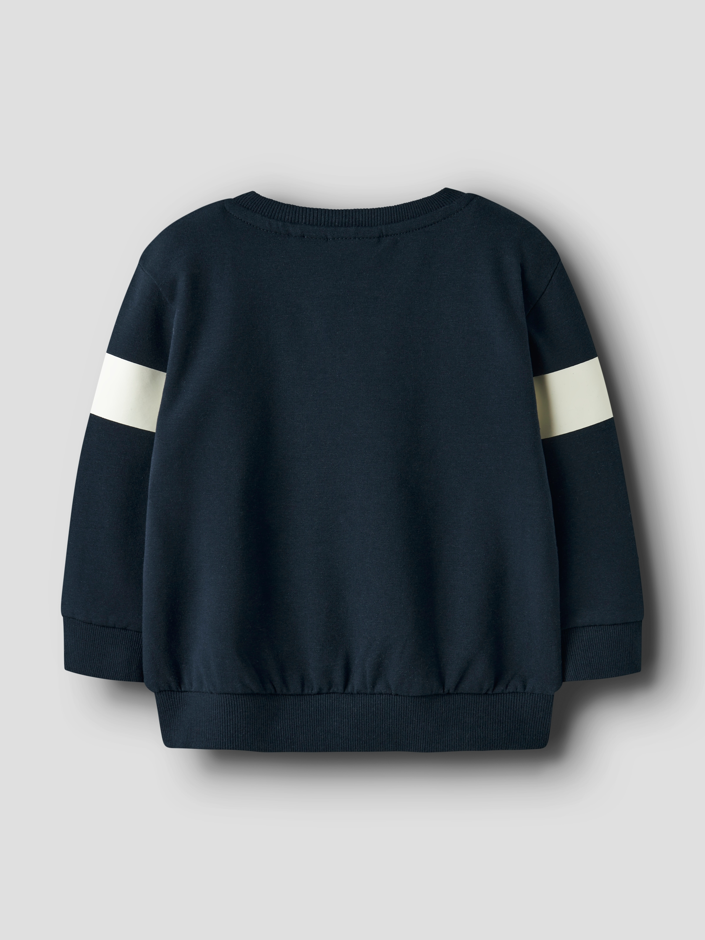 Name It Sweatshirt »NMMJUSSY POKEMON NREG SWEAT BRU NOOS SKY«
