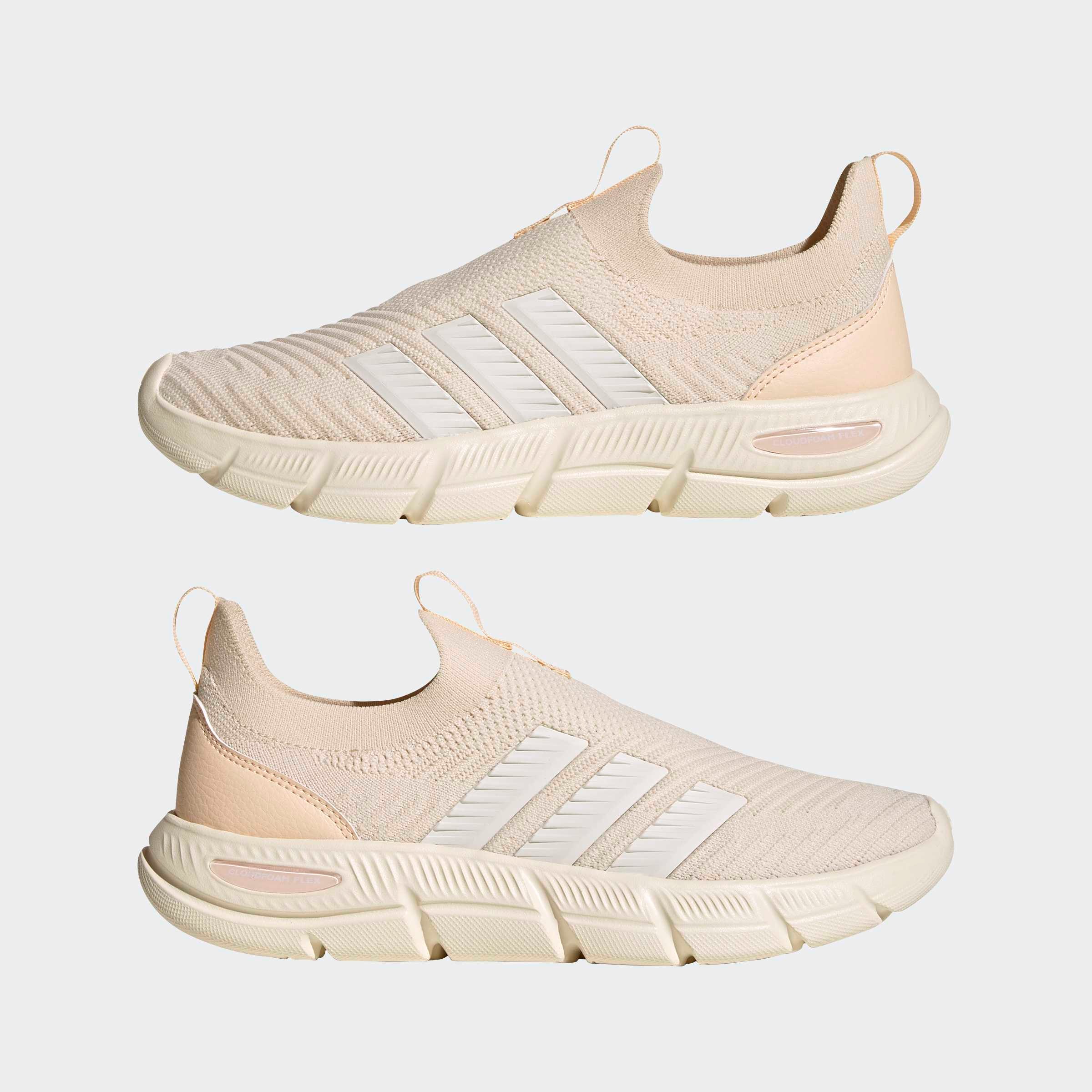 adidas Sportswear Walkingschuh »CLOUDFOAM FLEX SOCKEN«