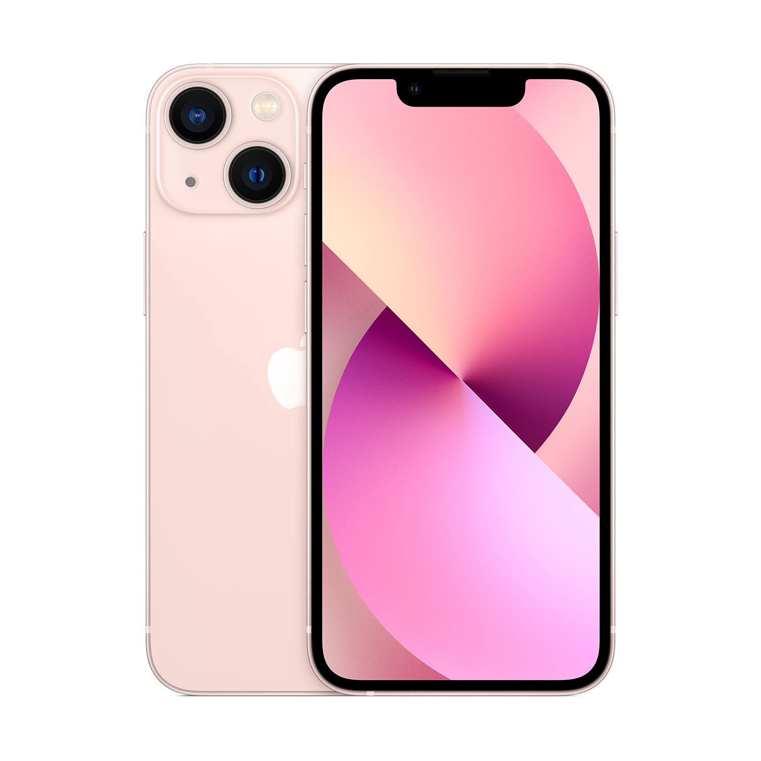 Smartphone »iPhone 13 mini,  5G«, (13,7 cm/5,4 Zoll, 12 MP Kamera)