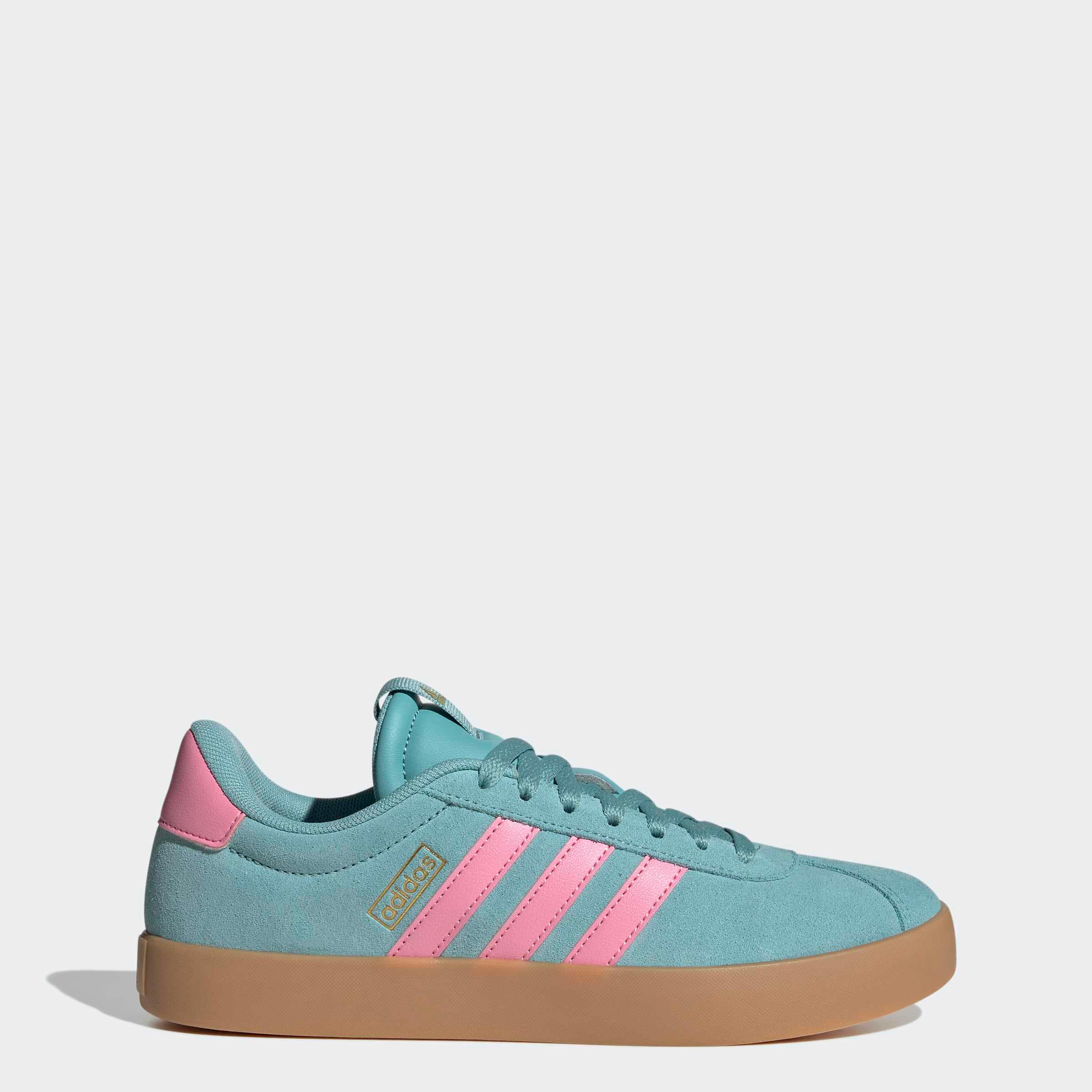 adidas Sportswear Sneaker »VL COURT 3.0«  inspiriert vom Design des adidas samba