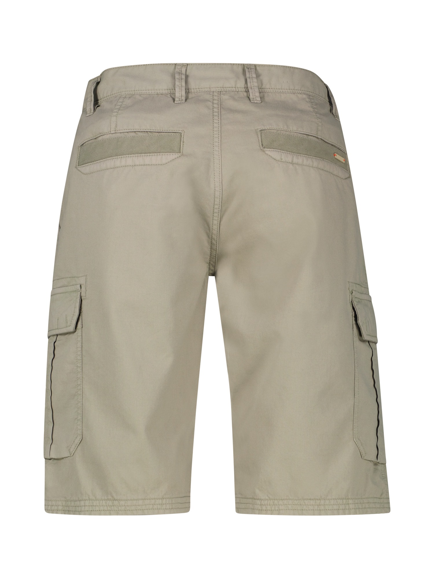 LERROS Cargoshorts »Cargo Bermuda aus robuster Baumwolle«