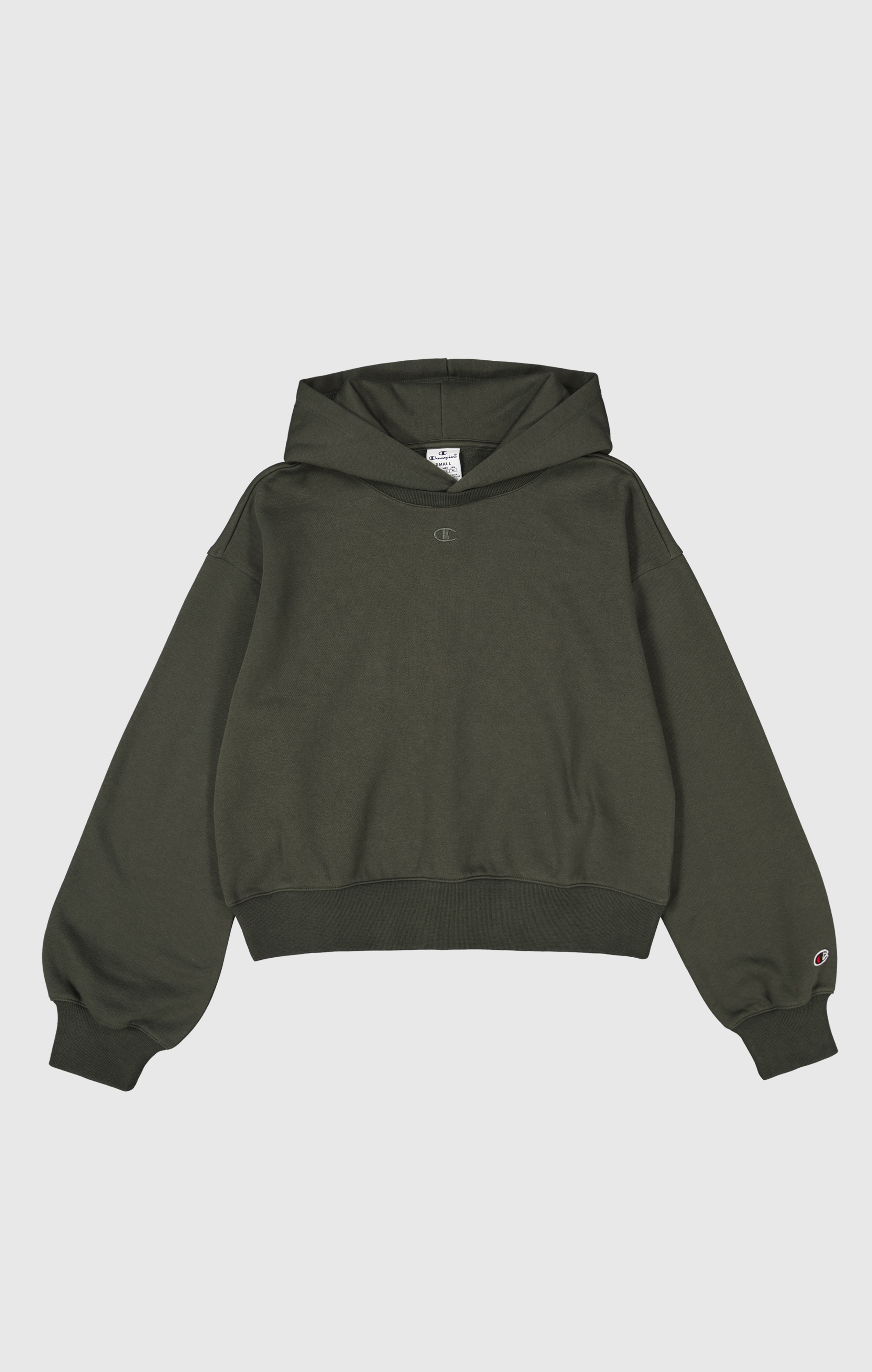 Champion Kapuzensweatshirt