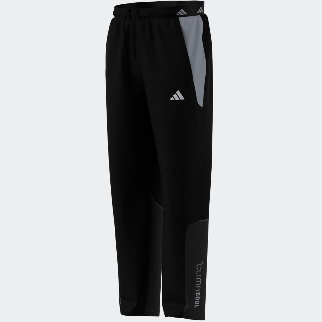 adidas Performance Sporthose »TECH APP R-PANT«, (1 tlg.)