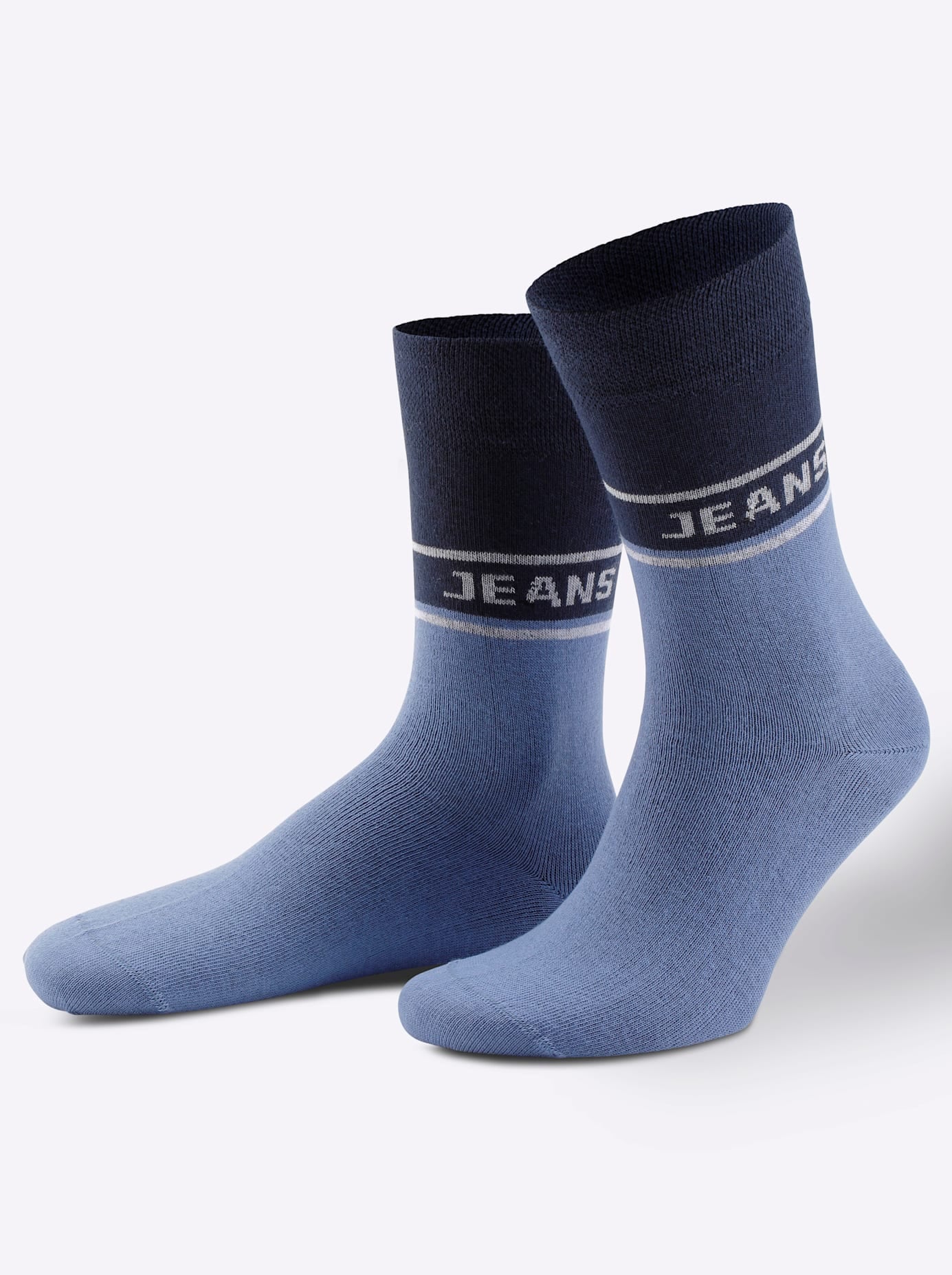wäschepur Socken, (5 Paar)
