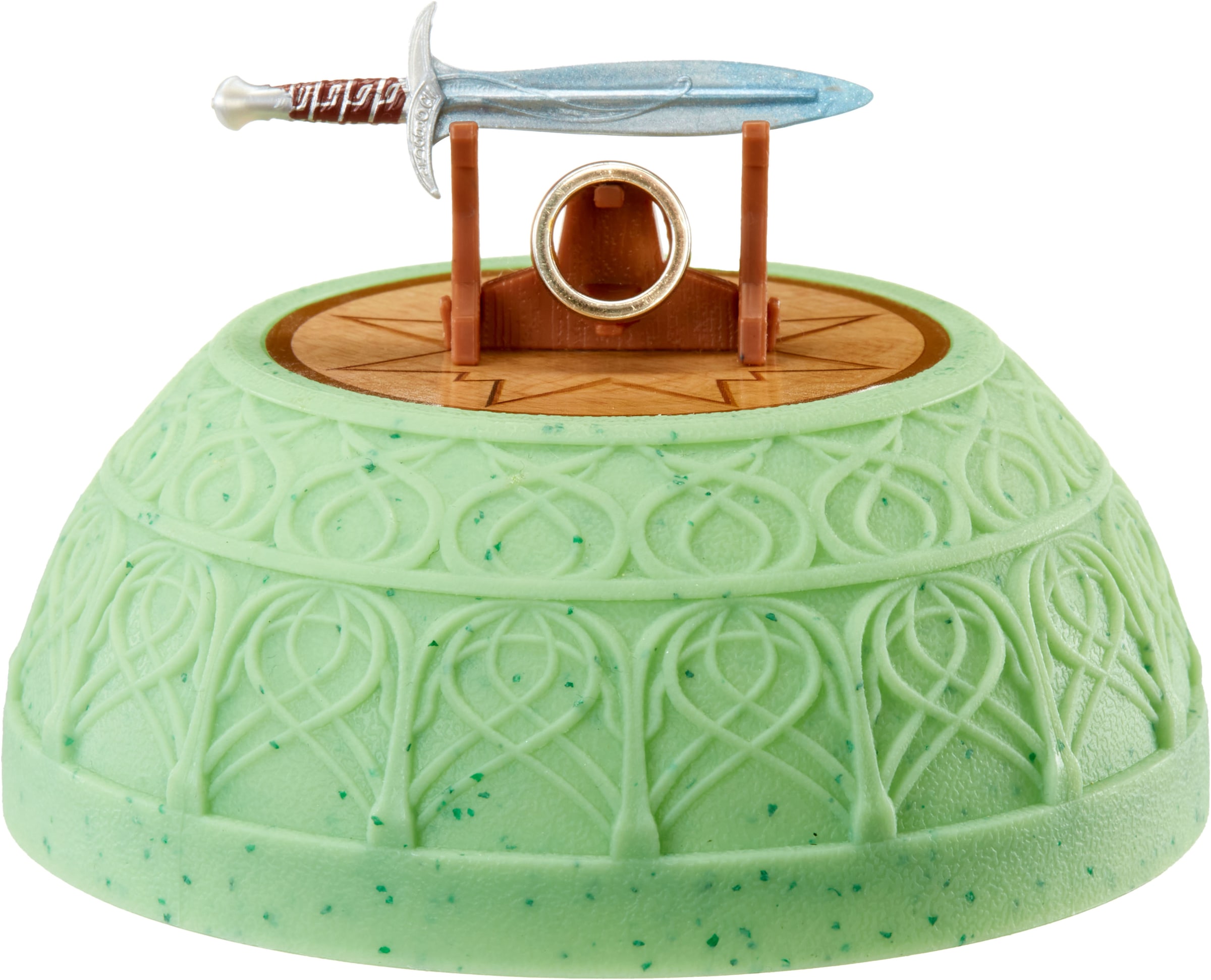 MGA ENTERTAINMENT Kreativset »MGA's Miniverse - Make it Mini Lord of the Rings«