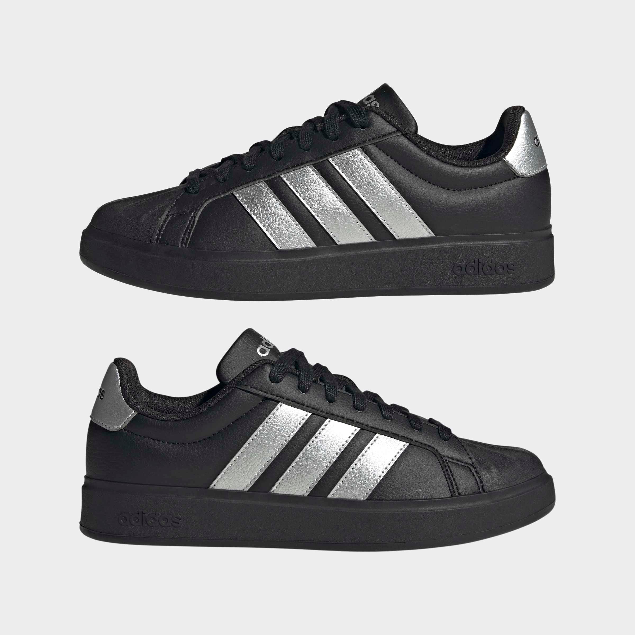 adidas Sportswear Sneaker »STREETTALK«  inspiriert vom Design des adidas Superstar