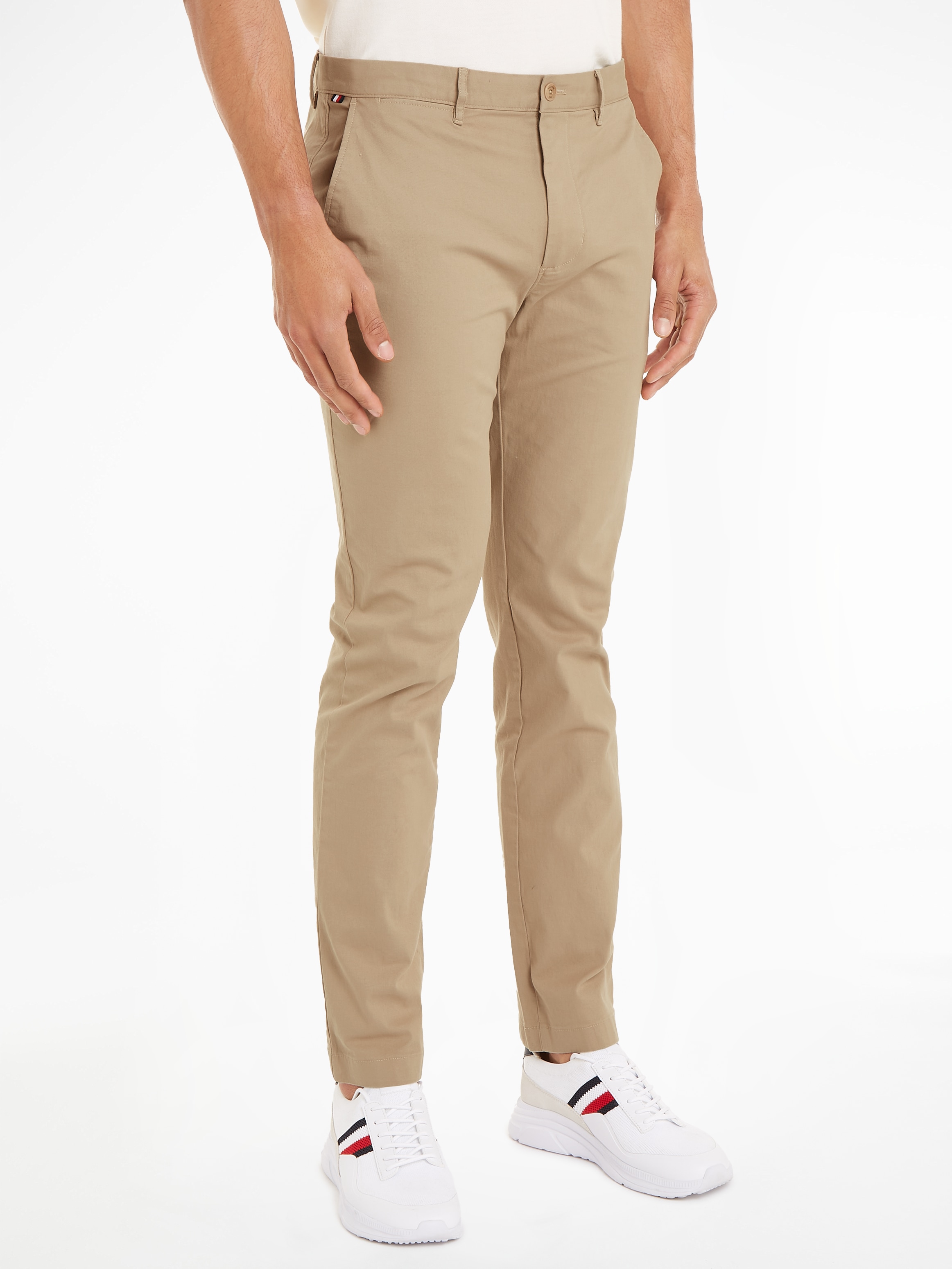 Chinohose »WCC DENTON CHINO ESSENTIAL TWIL«