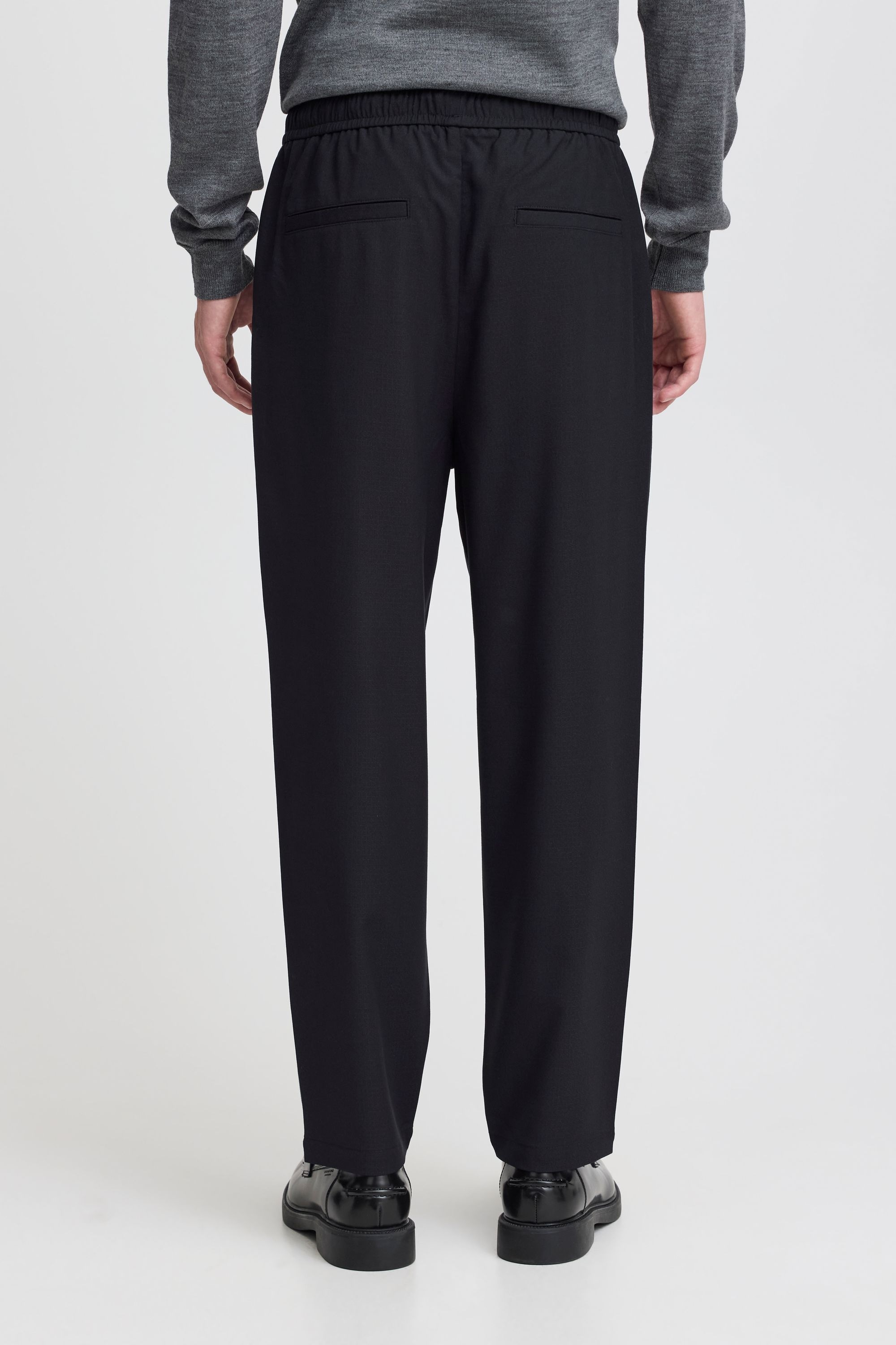 Casual Friday Stoffhose »Stoffhose CFHAAKAN 0165 ribstop pants«