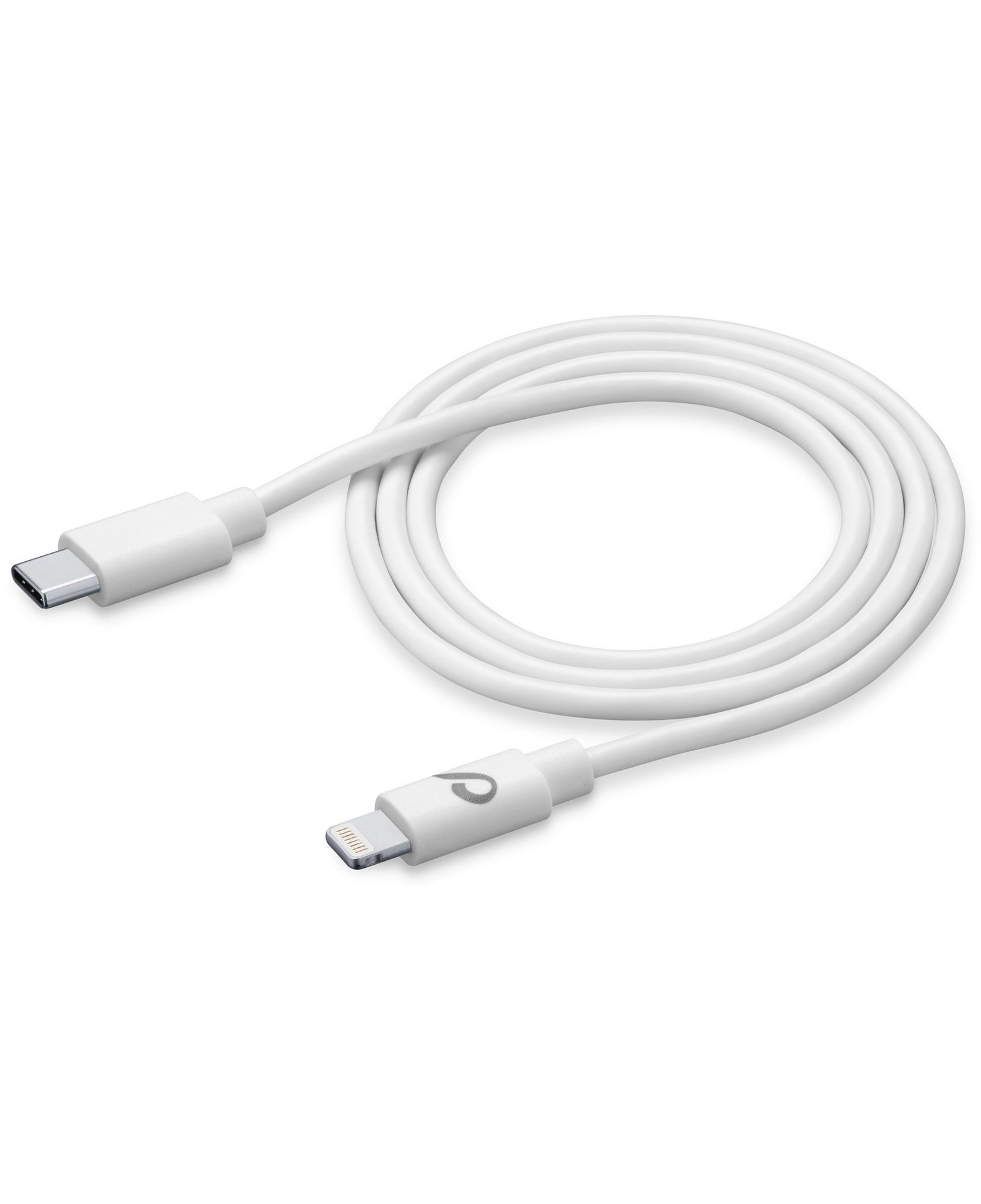 Lightningkabel »Power Data Cable 1,2 m USB Typ-C / Lightning«, Lightning-USB Typ C,...