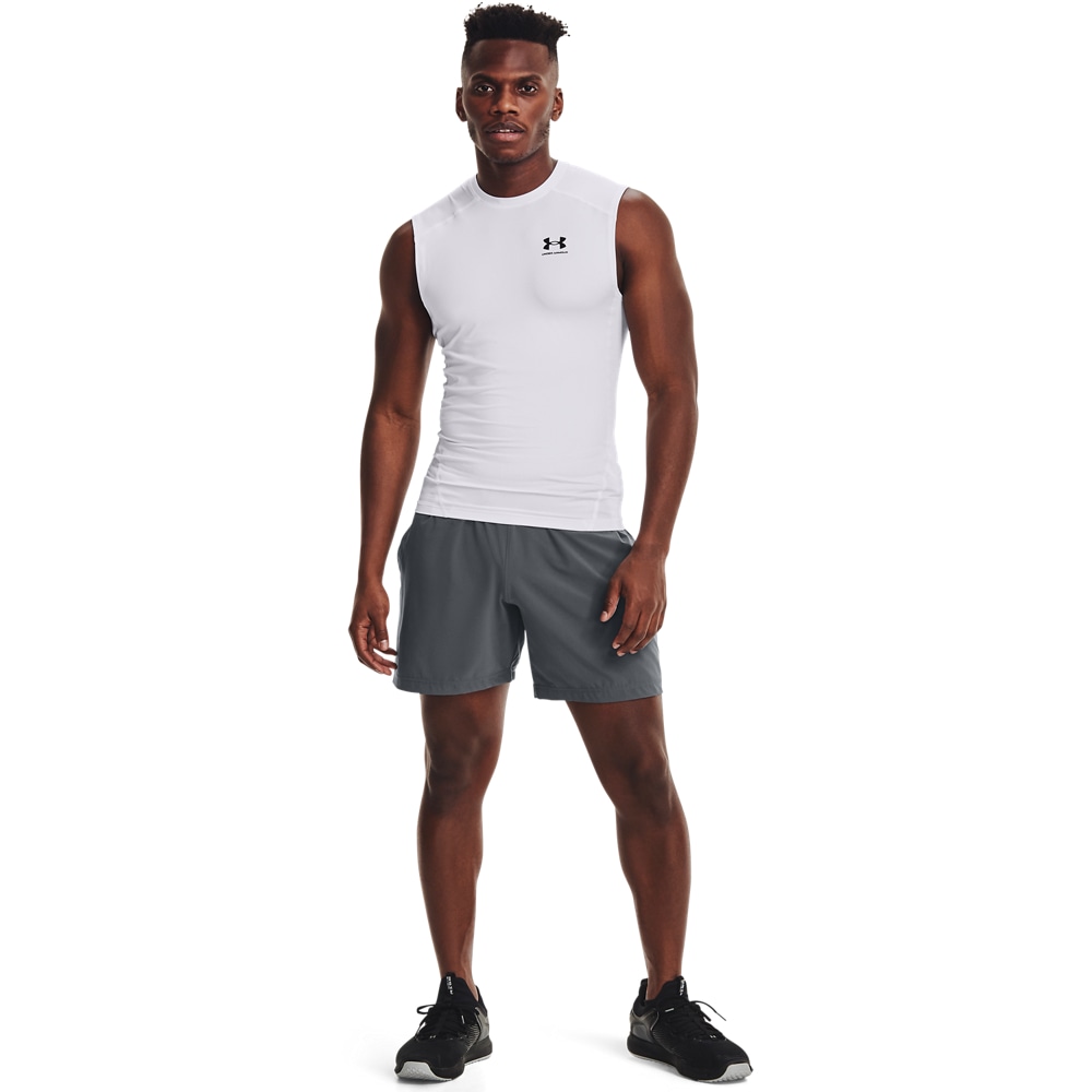 Under Armour® Trainingstop »UA HG ARMOUR COMP SL« 1 Stk.