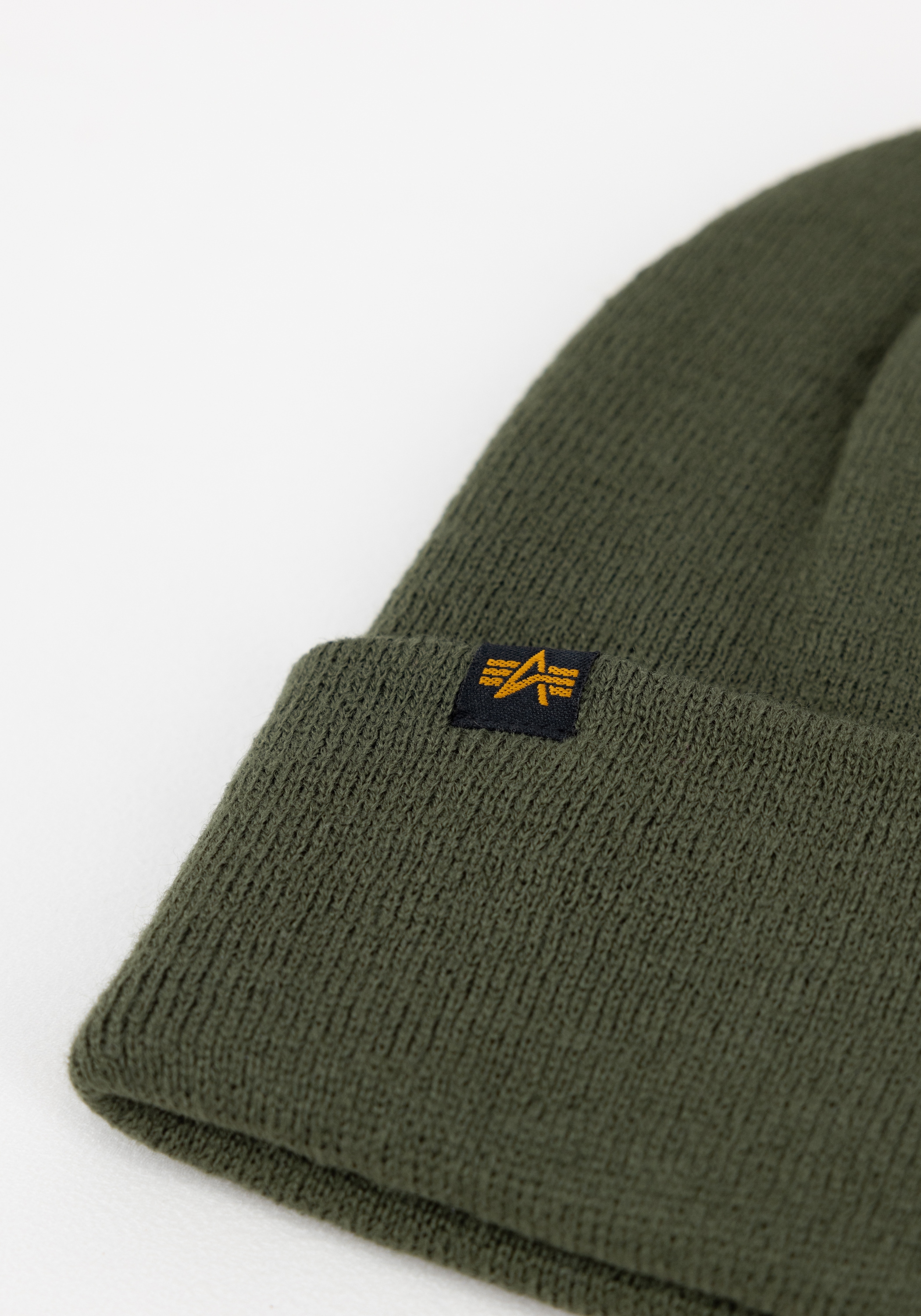 Alpha Industries Skimütze »Alpha Industries Accessoires - Headwear 3D Beanie«