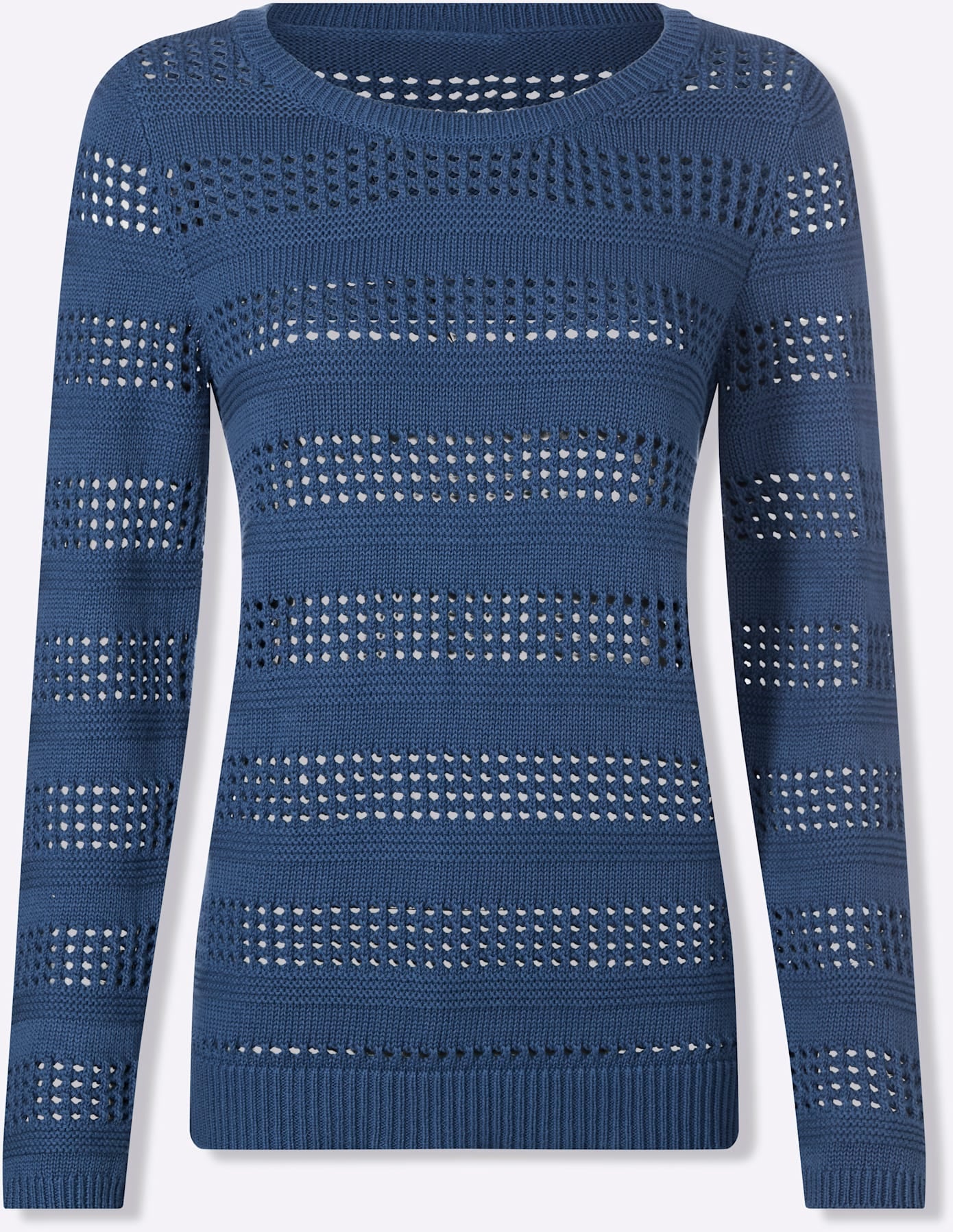 heine Ajourpullover »Pullover«