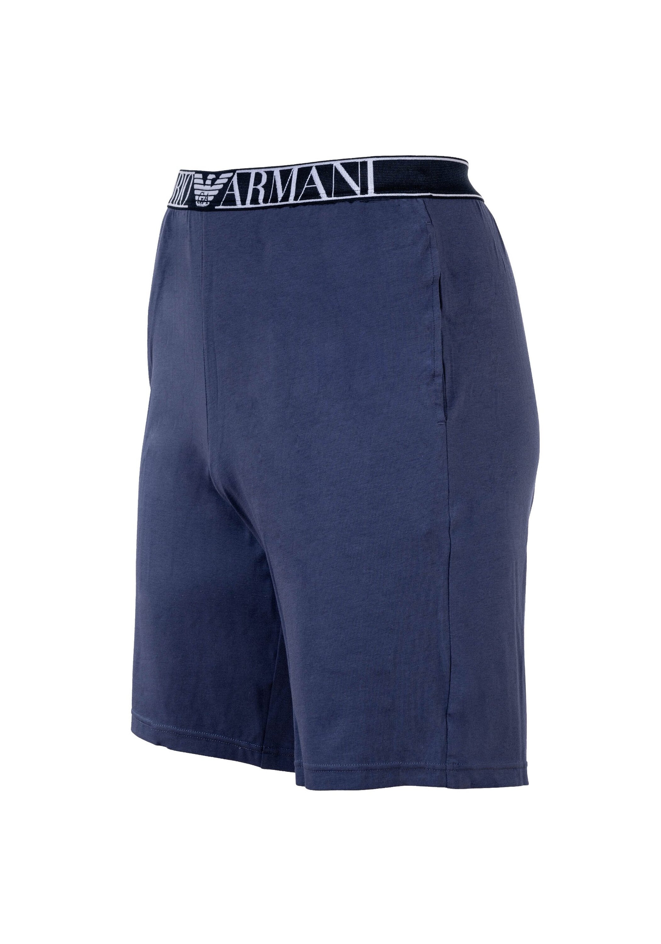 Emporio Armani Schlafanzug »Pyjama«