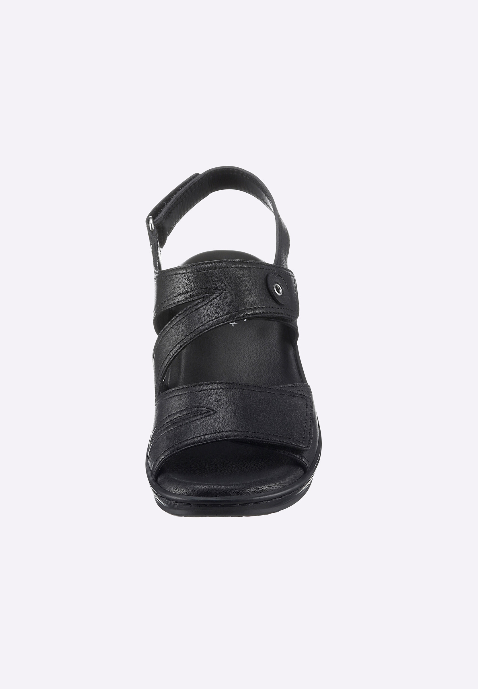 airsoft comfort+ Sandalette »Sandalette Sandalette«