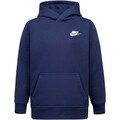Nike Sportswear Kapuzensweatshirt »NKB CLUB FLEECE PO HOODIE«