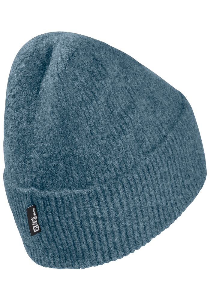 Jack Wolfskin Beanie »FUZZY BEANIE«